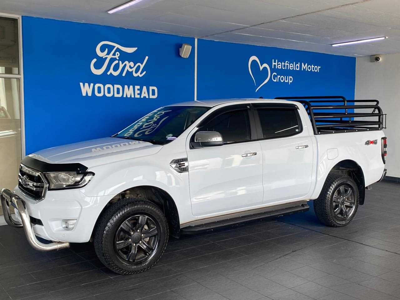 2019 Ford Ranger  for sale - UF71716