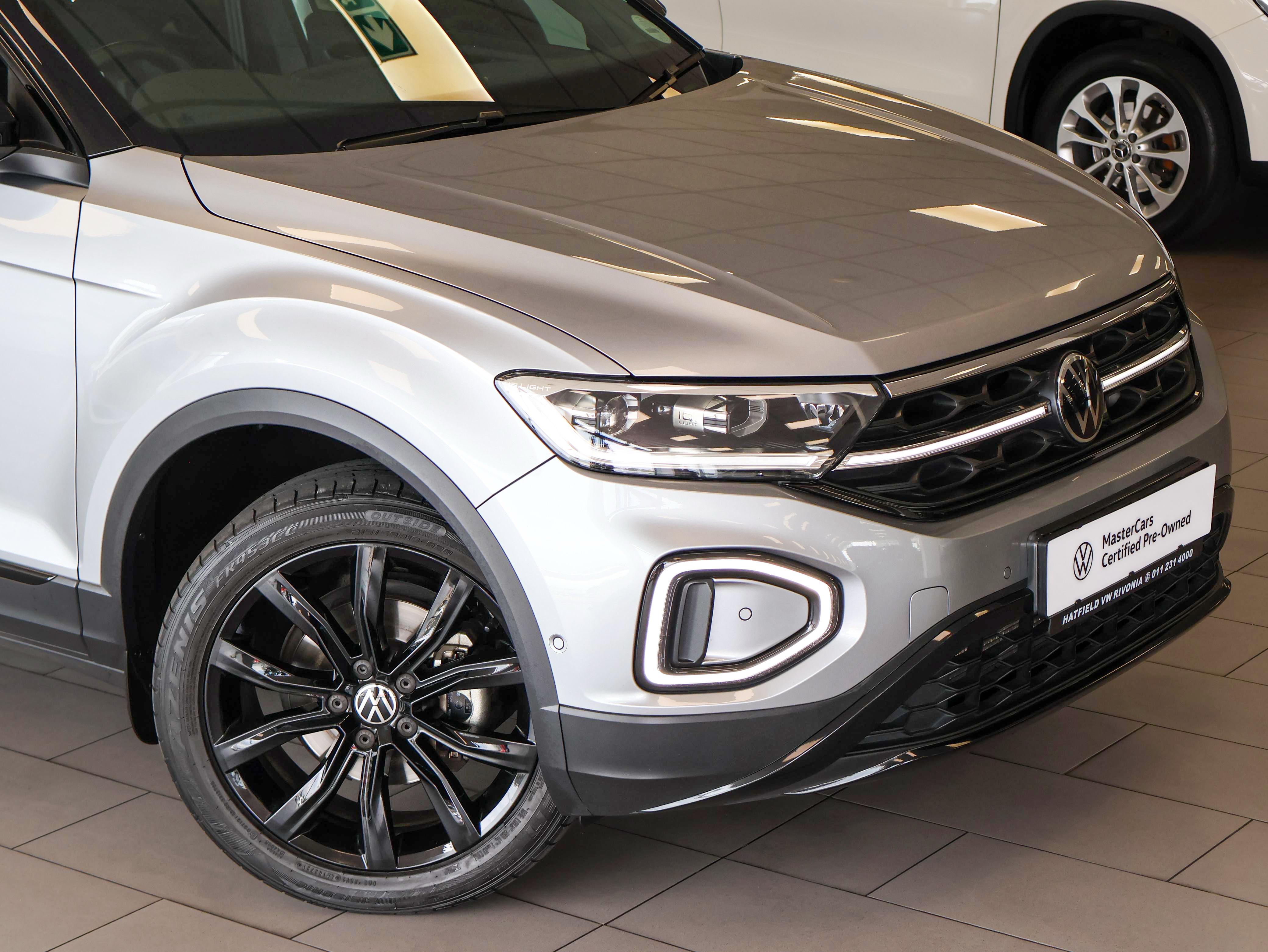 2022 Volkswagen T-Roc  for sale - 825811