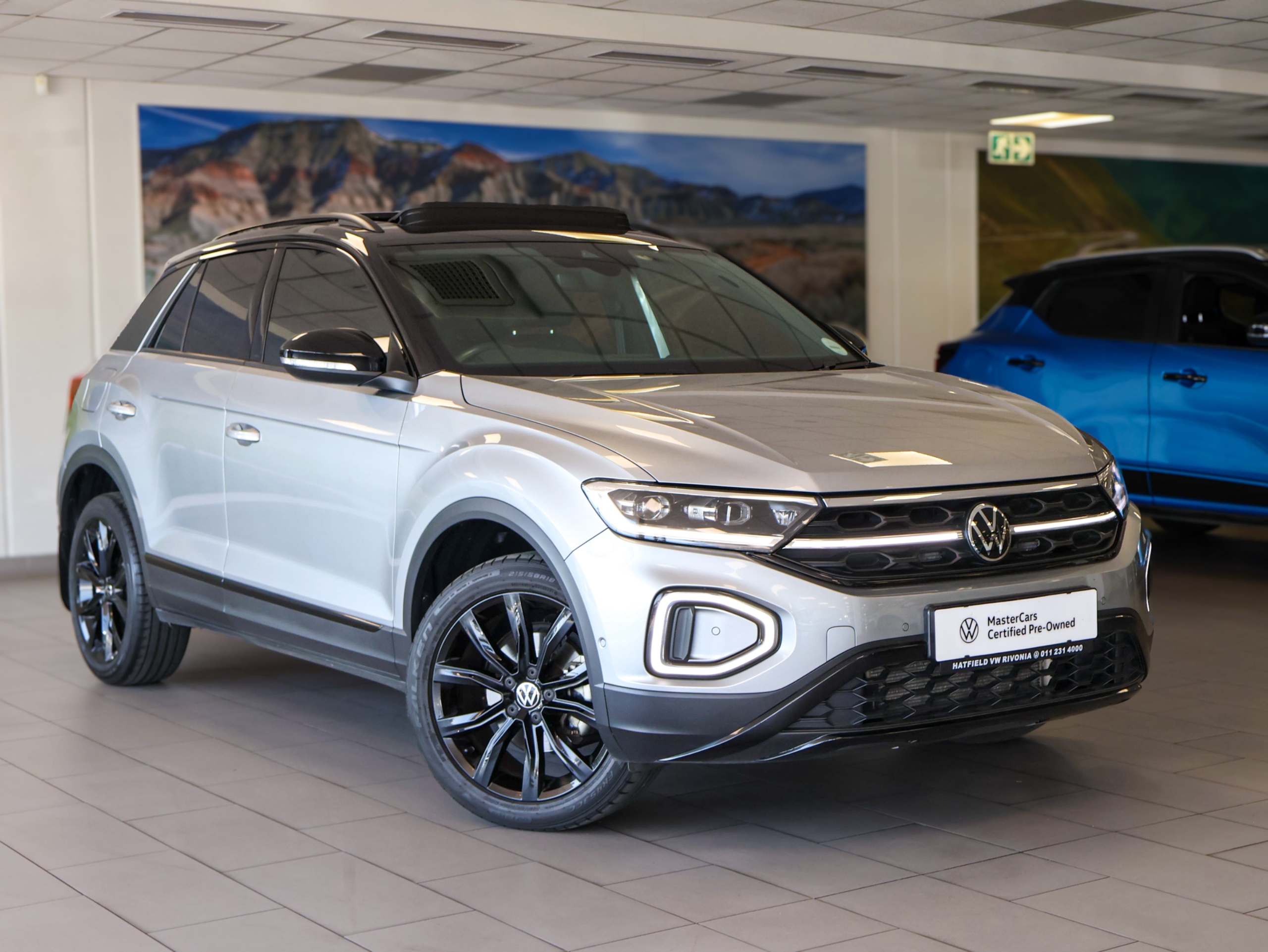 2022 Volkswagen T-Roc  for sale - 825811