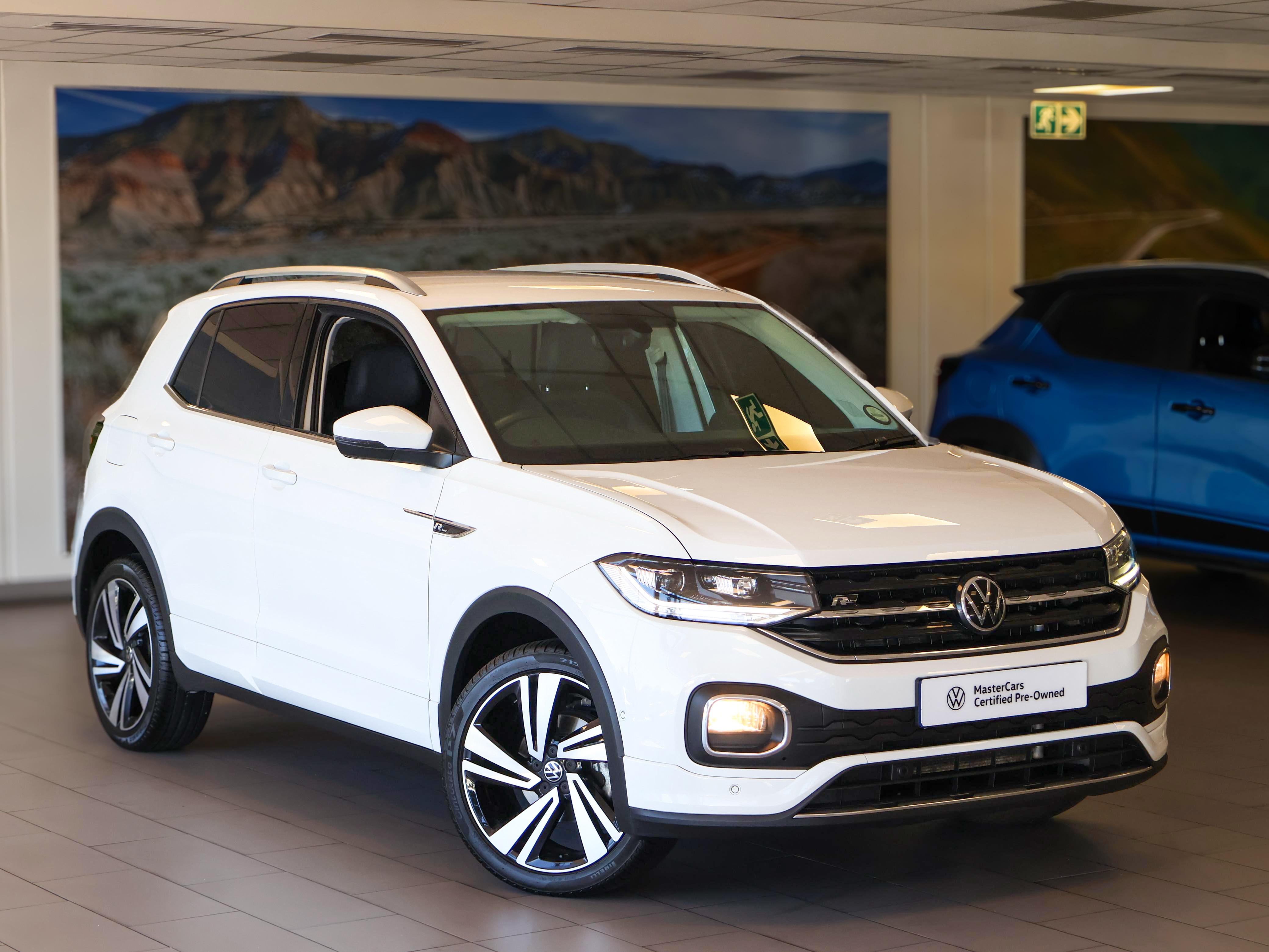 2023 Volkswagen T-Cross  for sale - 2821721