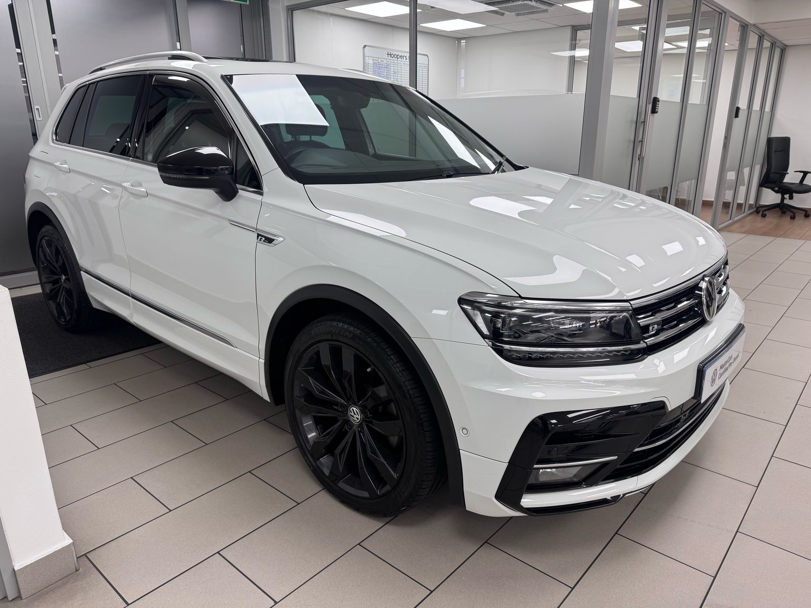 2019 Volkswagen Tiguan  for sale - 95339