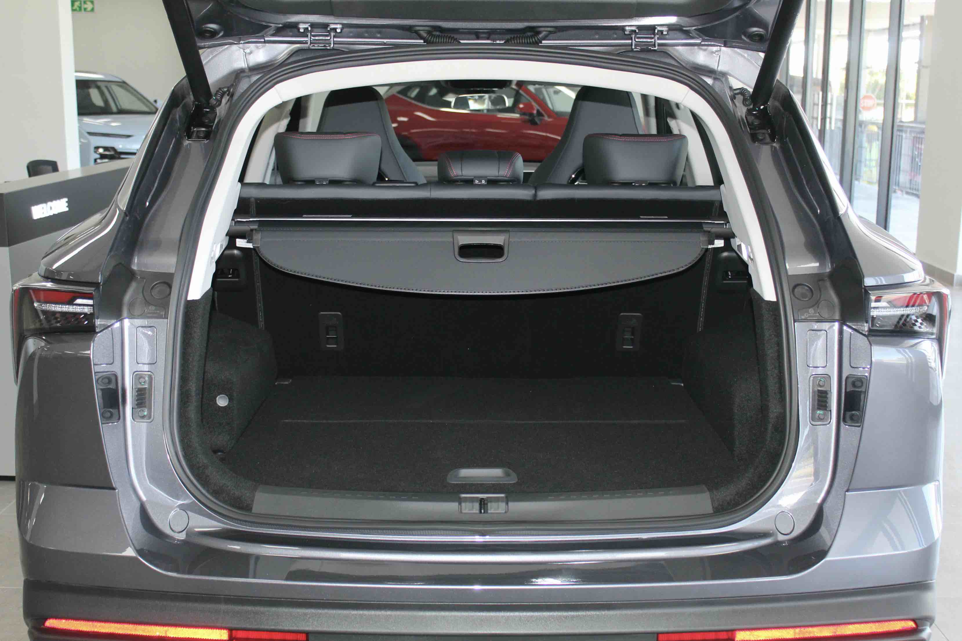 Jetour Dashing 1.5T Deluxe