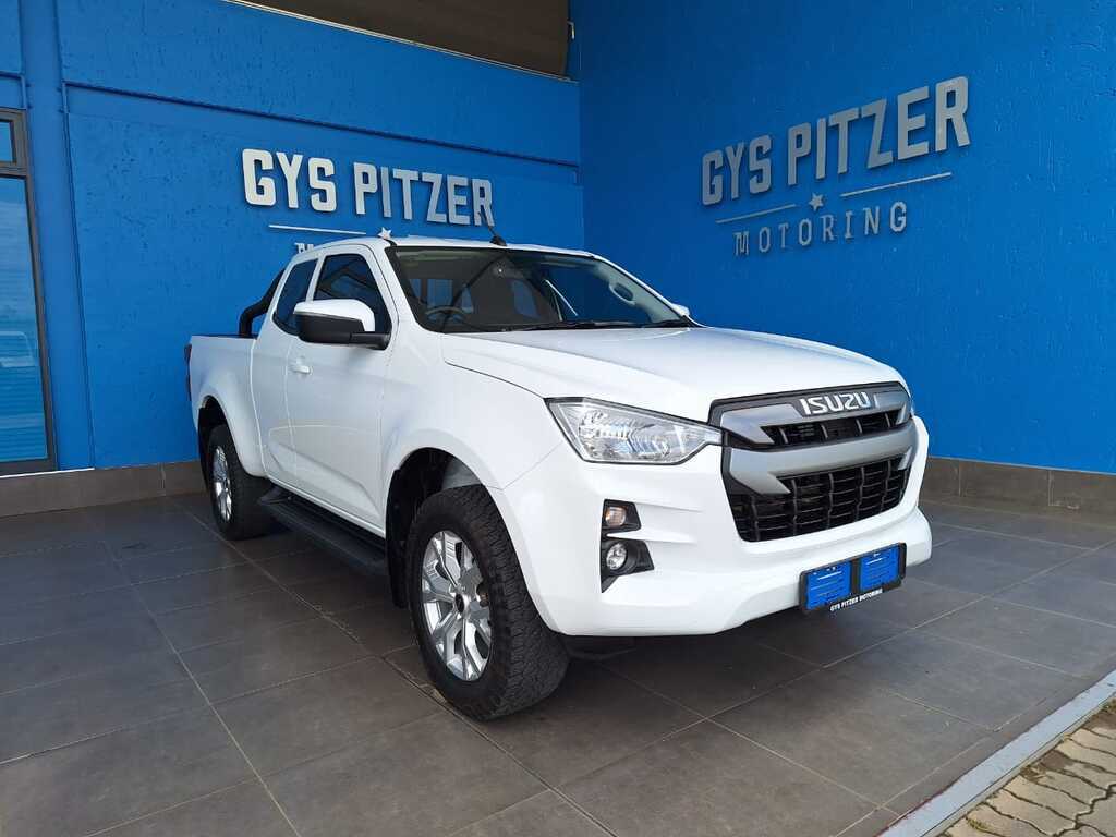 2022 Isuzu D-MAX Extended Cab  for sale - SL2039