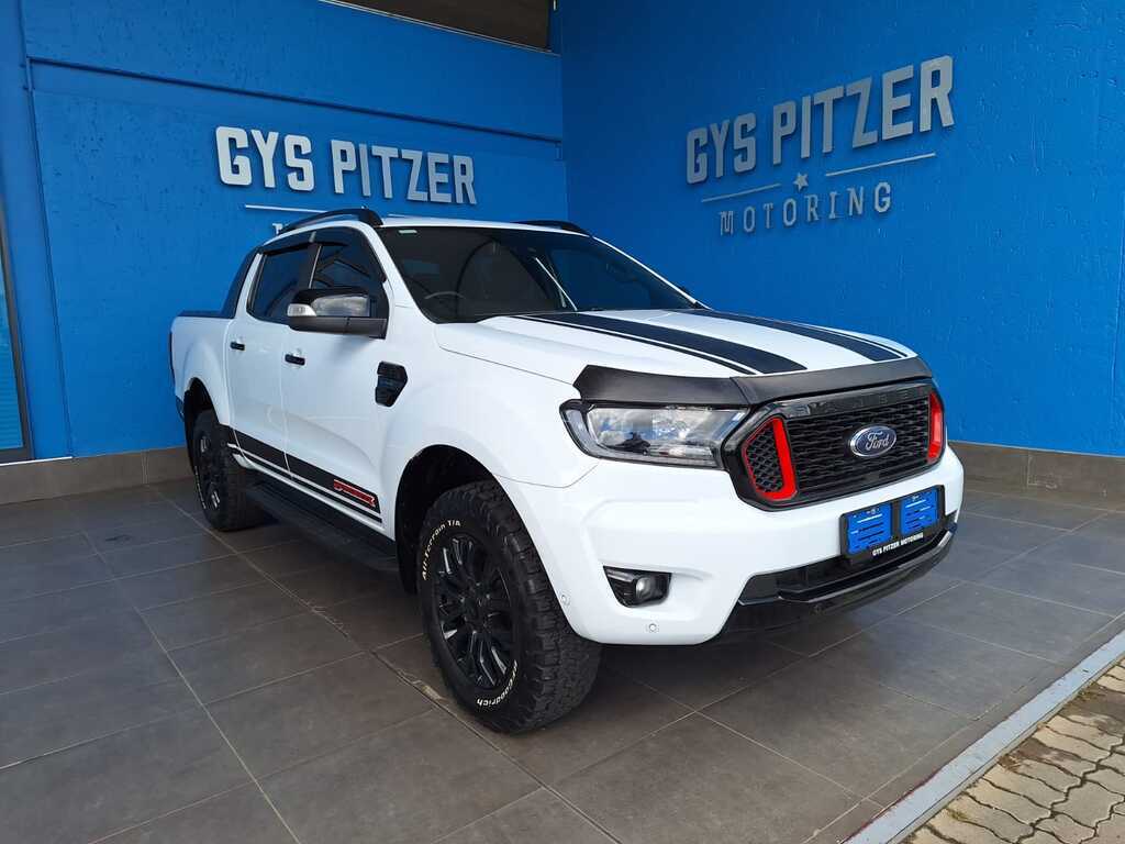 2022 Ford Ranger  for sale - SL2040