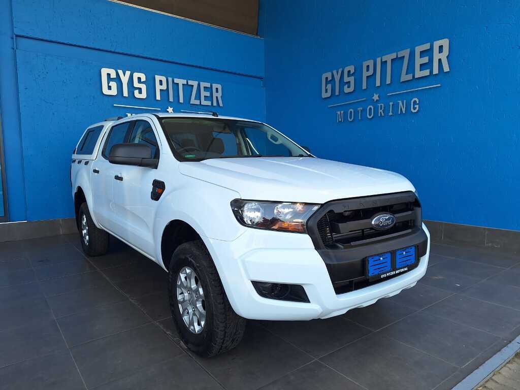 2019 Ford Ranger  for sale - SL2041