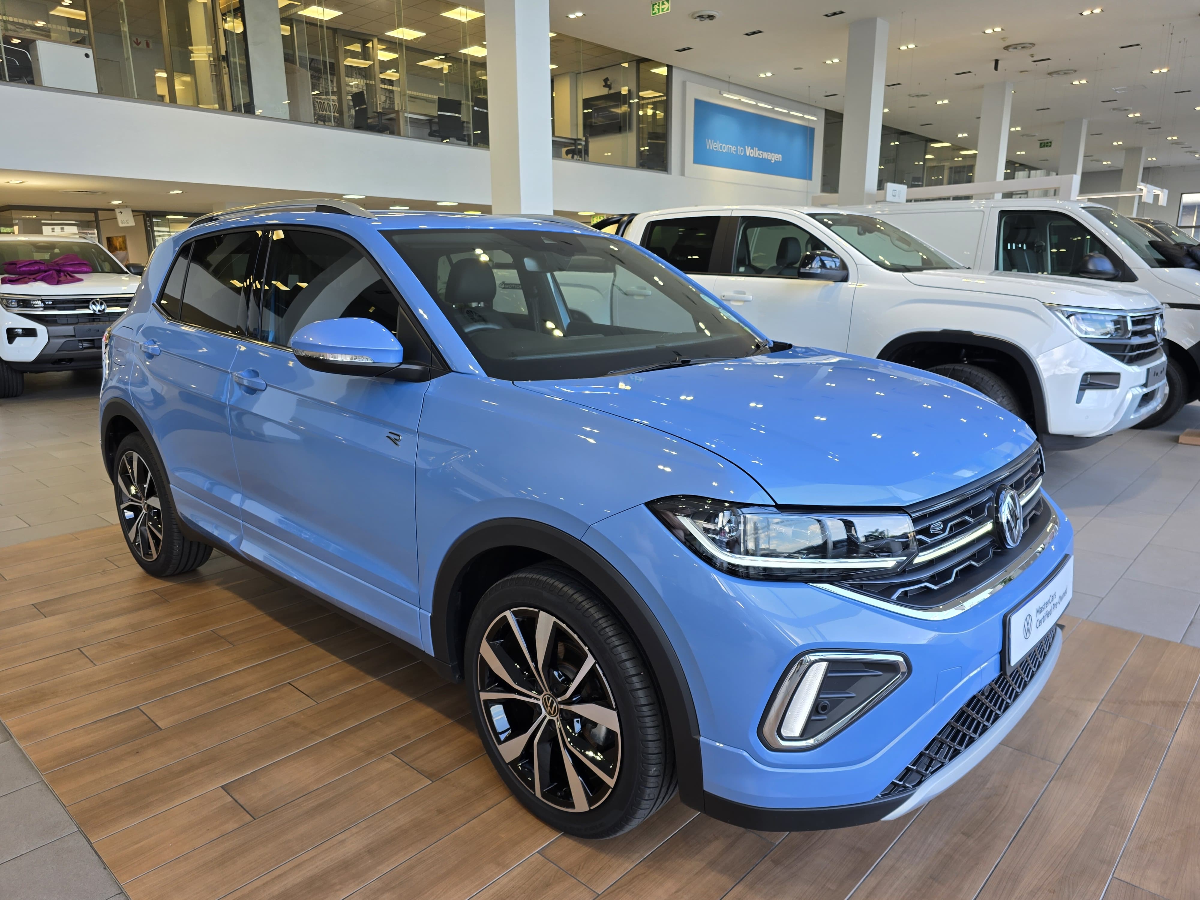 2024 Volkswagen New T-Cross  for sale - 7977861