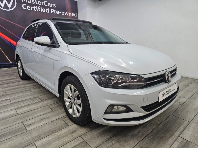 2020 Volkswagen Polo Hatch  for sale - 1884351