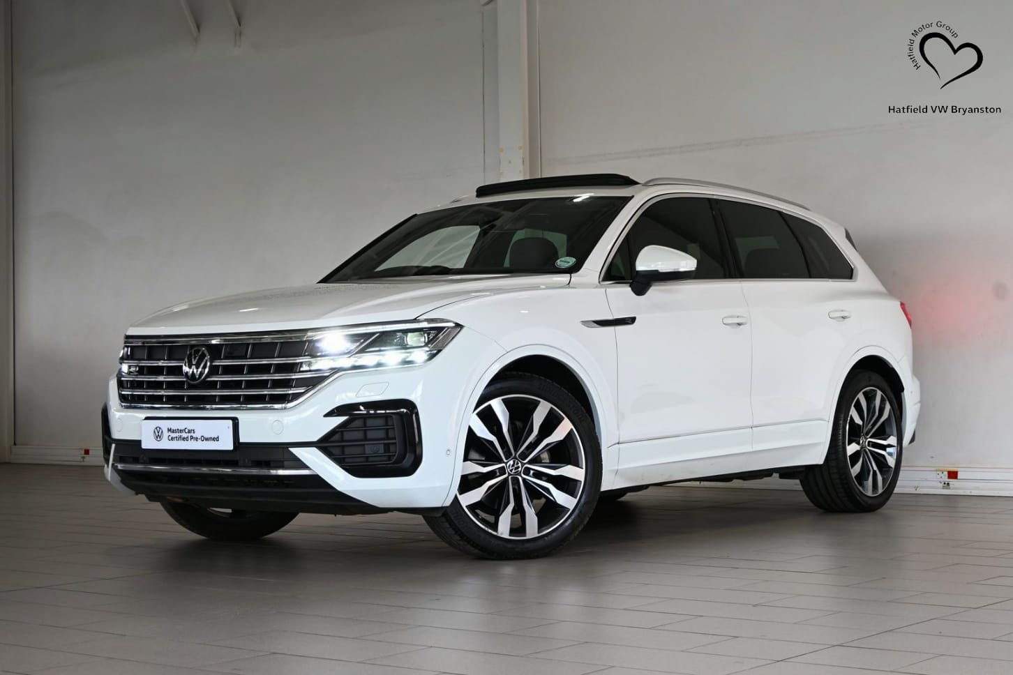 2023 Volkswagen Touareg  for sale - 7977801