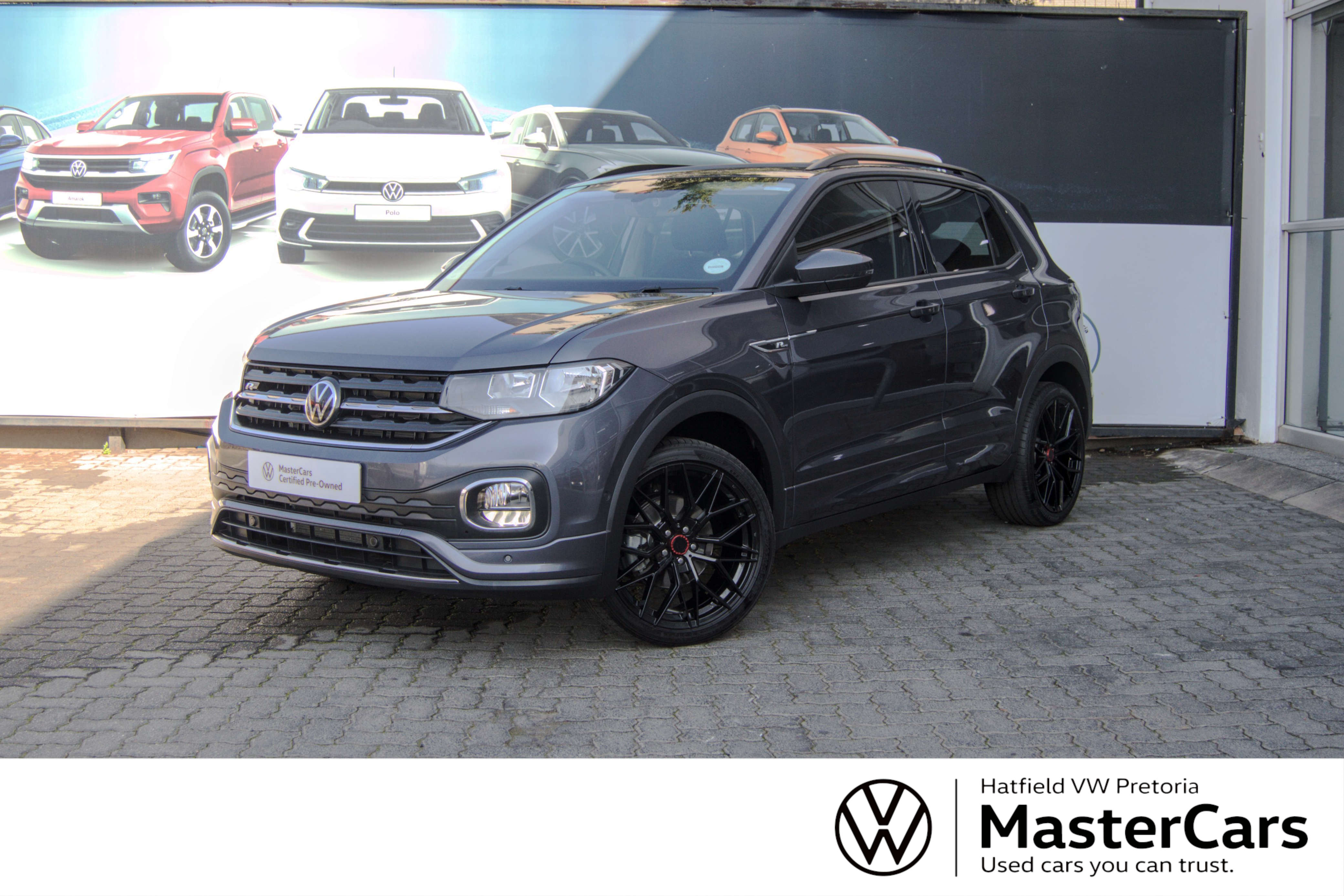 2024 Volkswagen T-Cross  for sale - 7752672