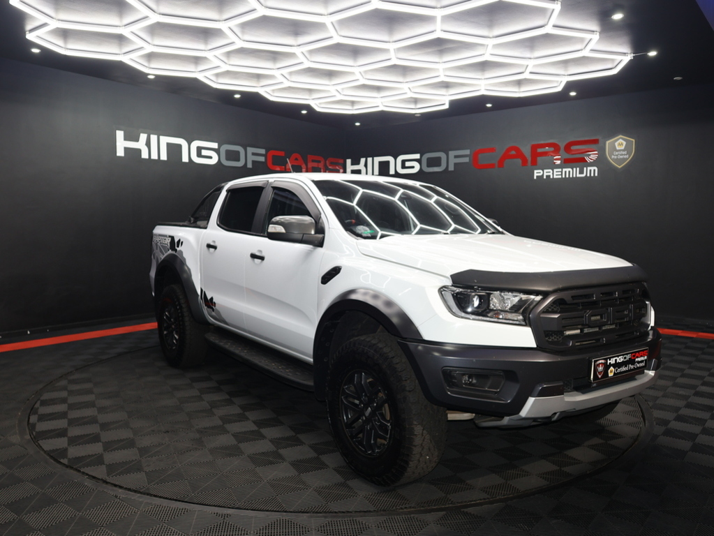 2022 Ford Ranger Raptor  for sale - CK24283