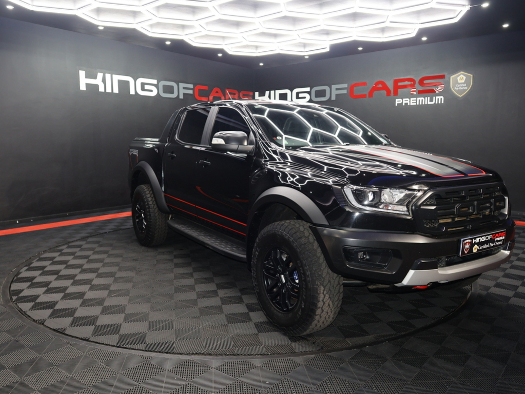 2021 Ford Ranger Raptor  for sale - CK24284