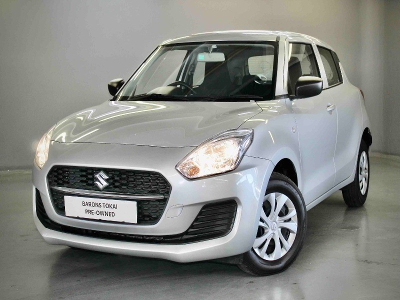 2023 Suzuki Swift  for sale - U0070519