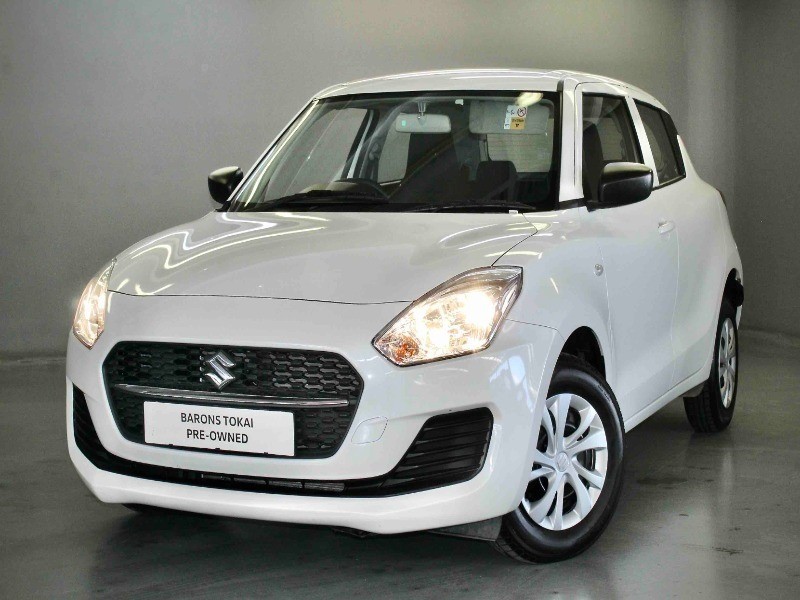 2023 Suzuki Swift  for sale - U0070520