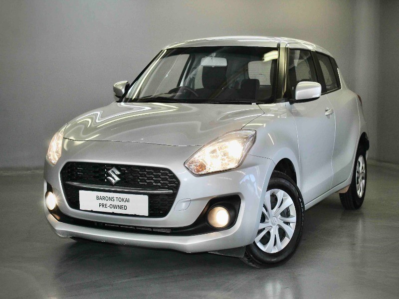 2023 Suzuki Swift  for sale - U0070521