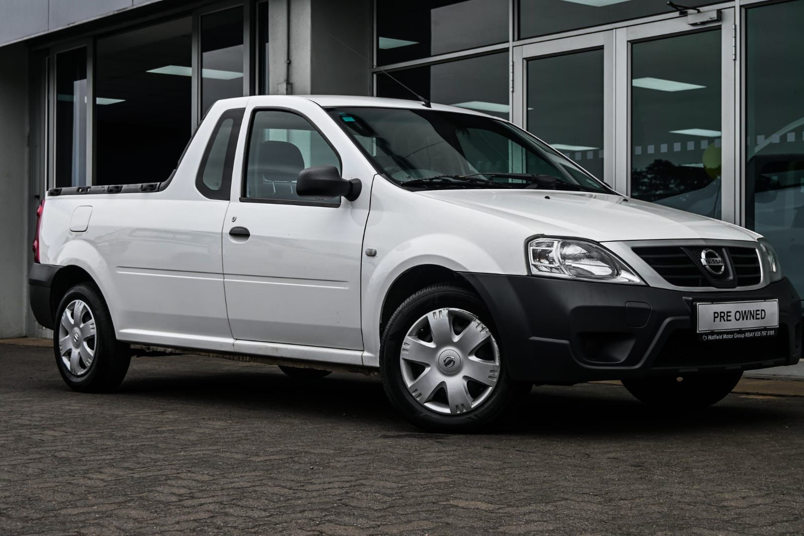 2022 Nissan NP200  for sale - UI70599