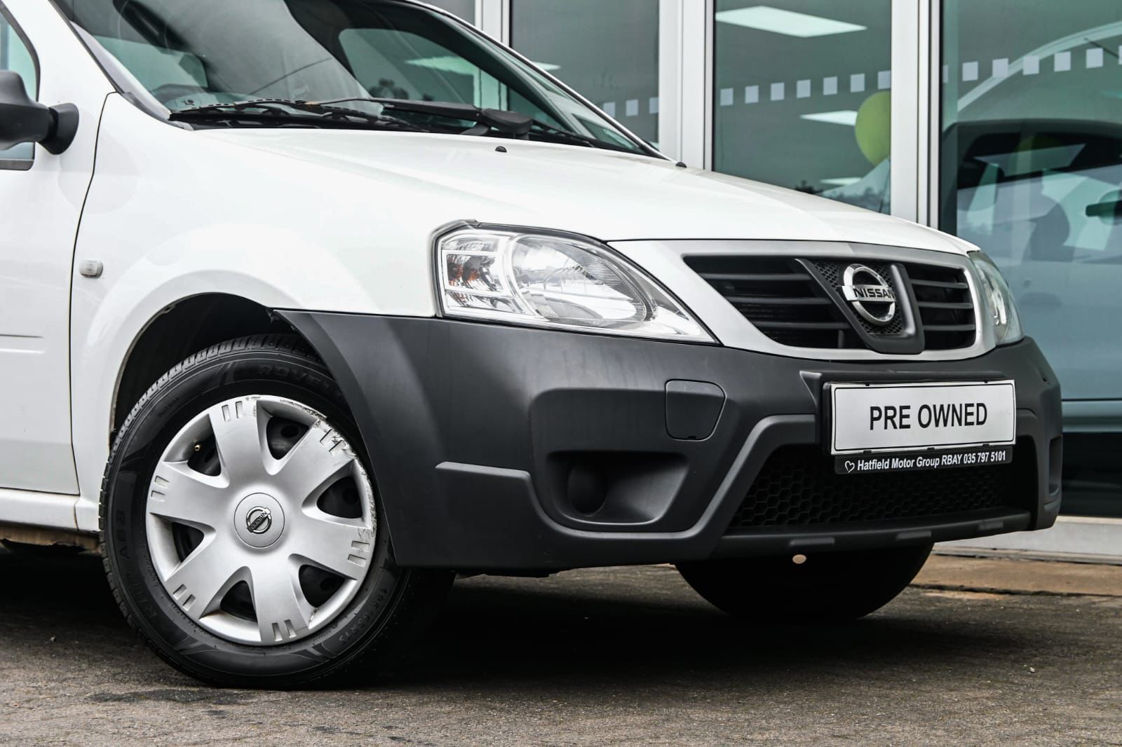 2022 Nissan NP200  for sale - UI70718