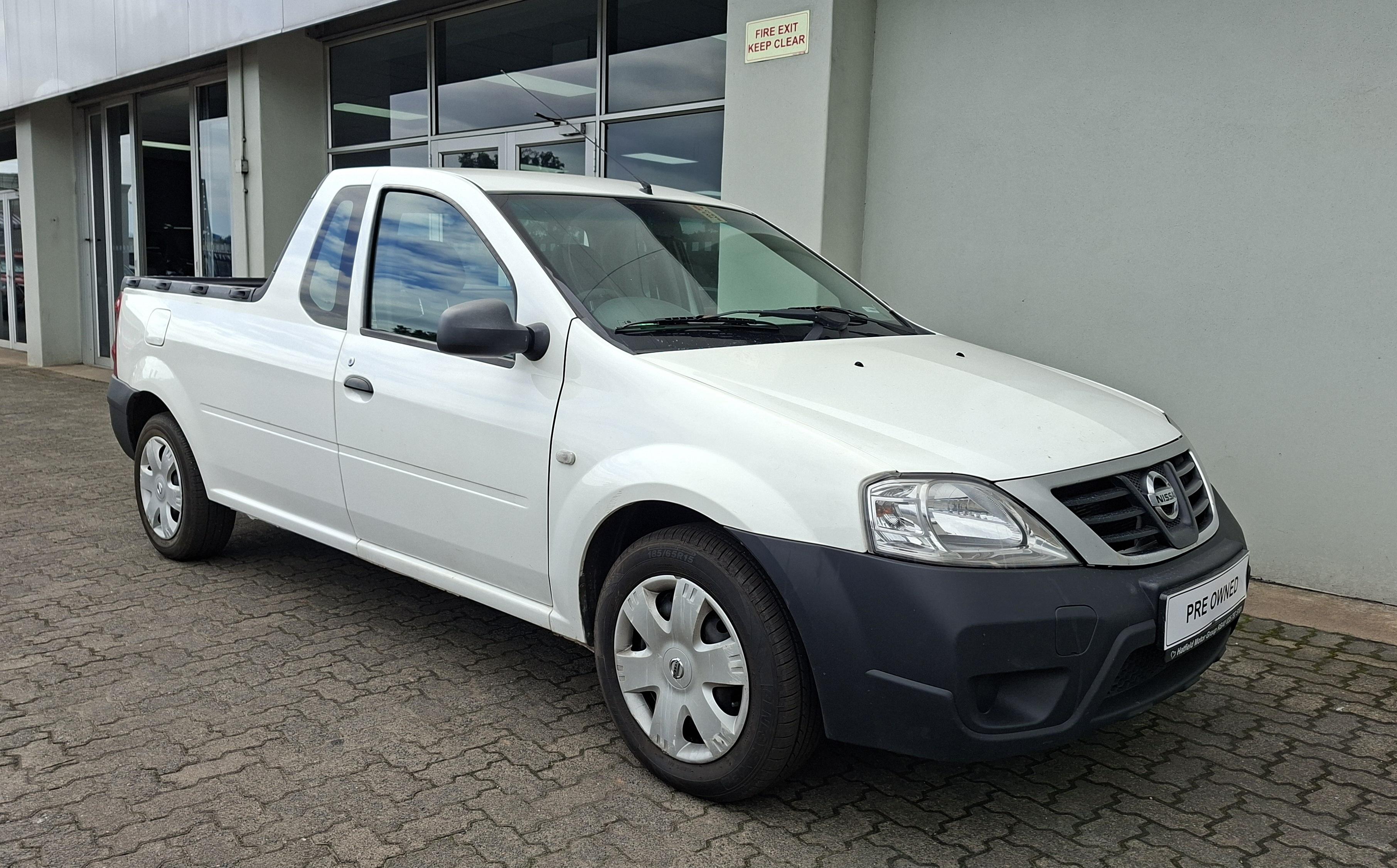 2022 Nissan NP200  for sale - UI70718