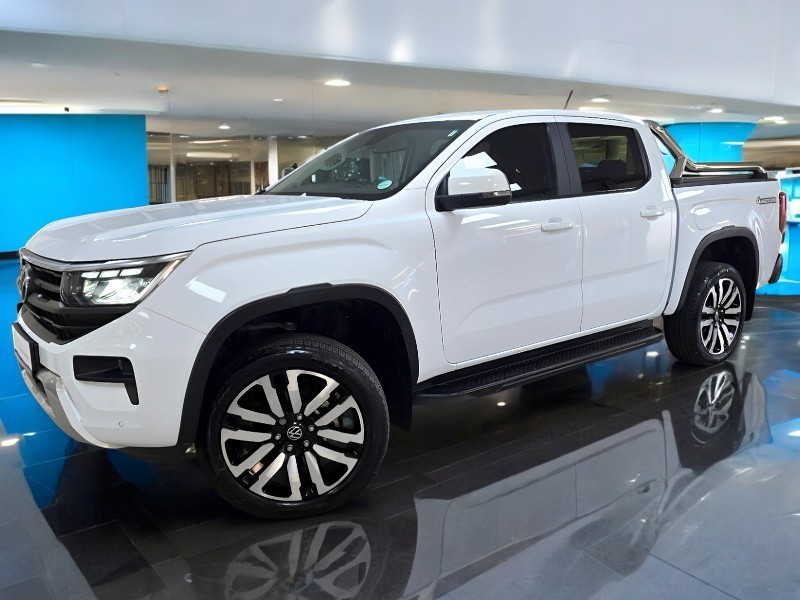 2024 Volkswagen Light Commercial New Amarok  for sale - 5743361