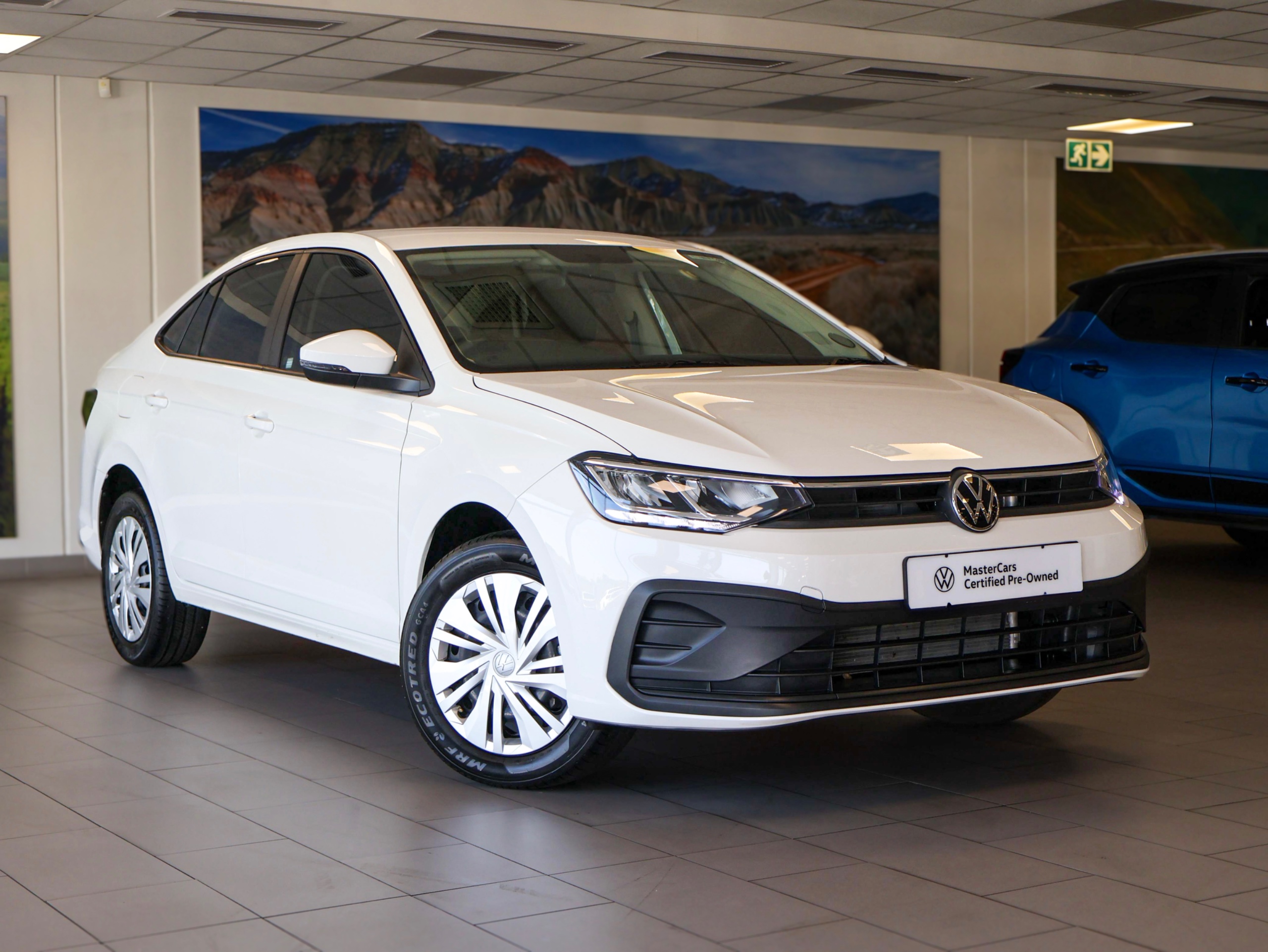 2025 Volkswagen Polo Sedan  for sale - 7975532