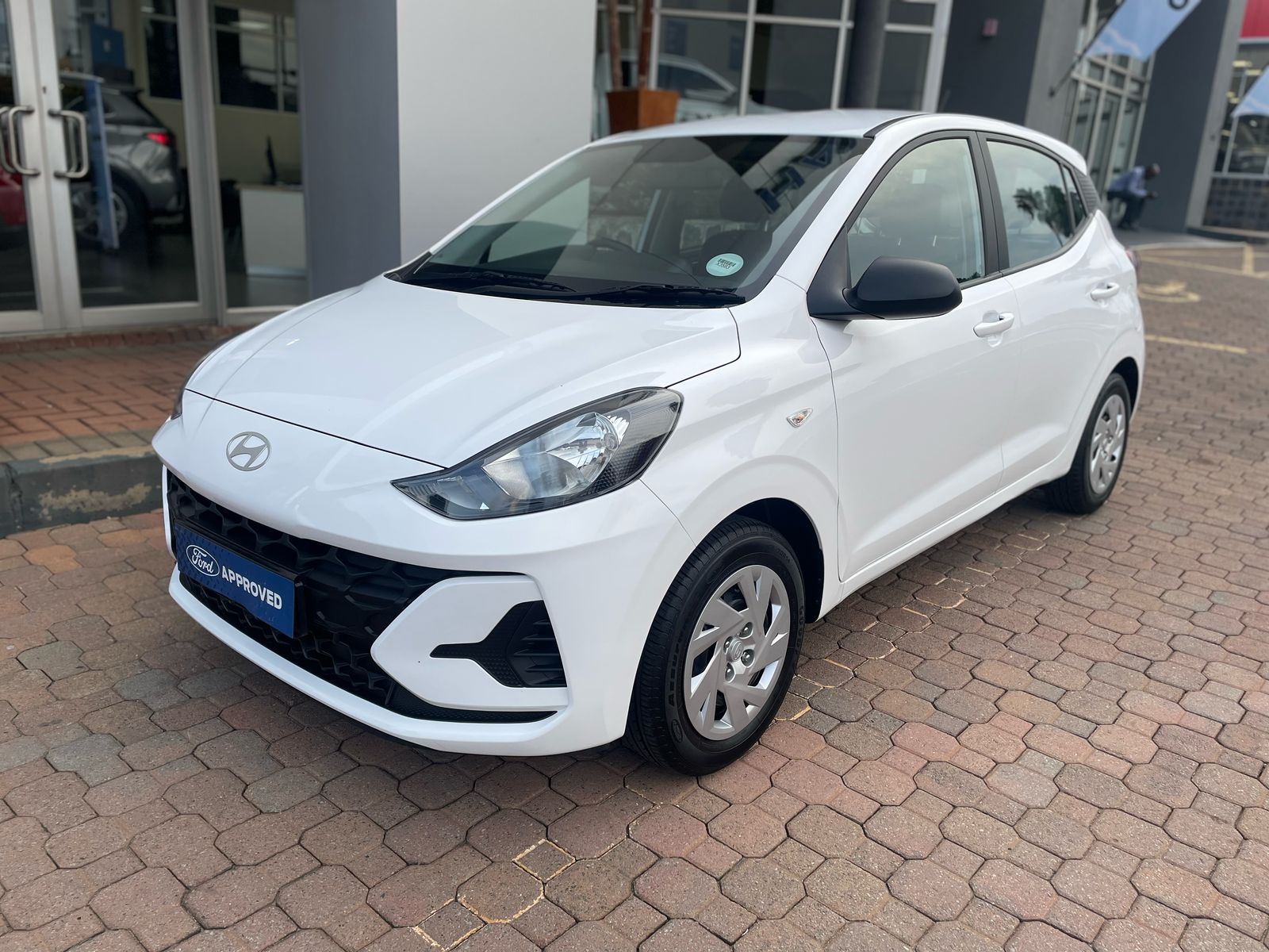 2024 Hyundai Grand i10  for sale - UF71055