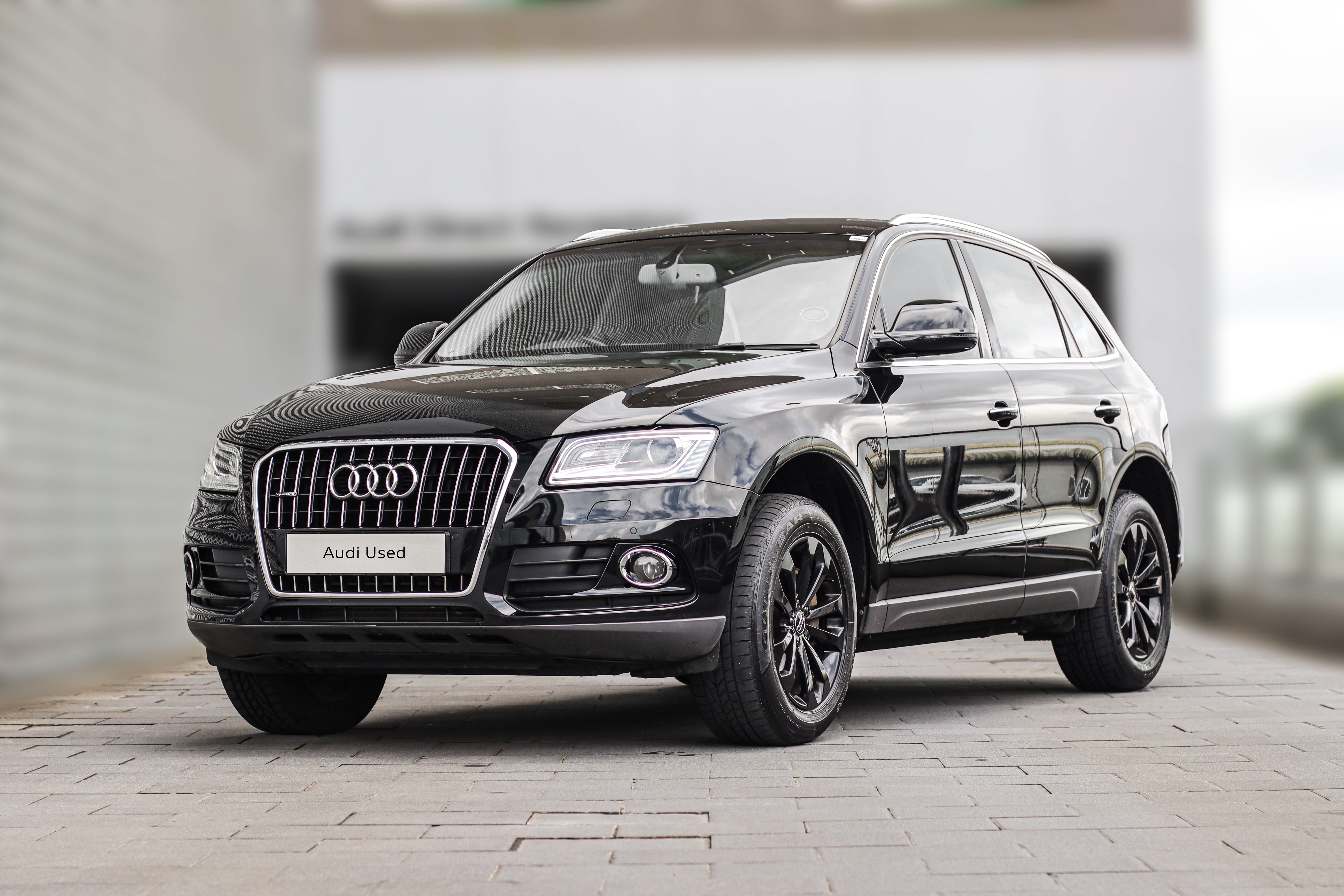 2019 Audi Q5  for sale - 161790/2