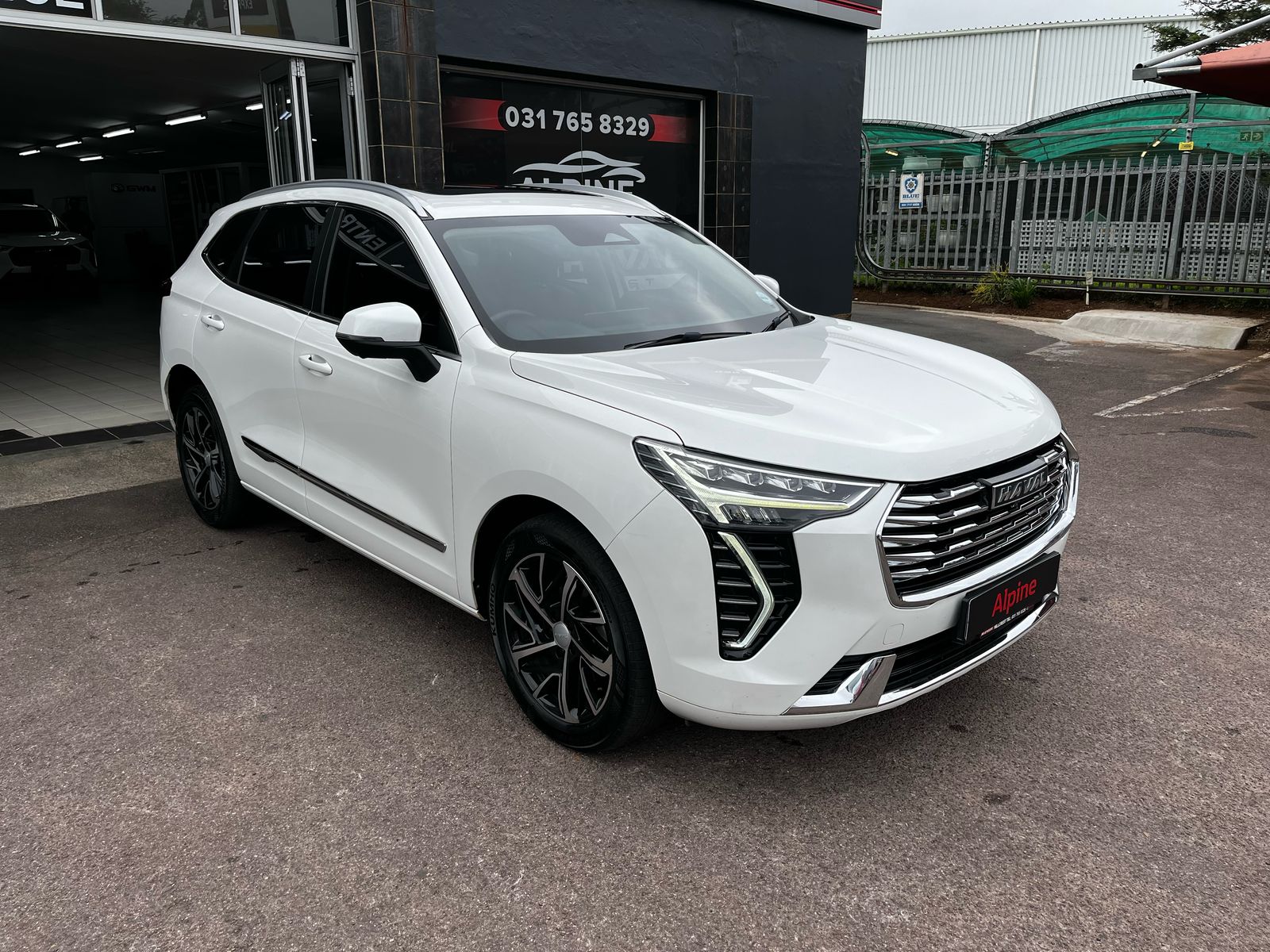 2025 Haval Jolion Pro  for sale - 317253/1