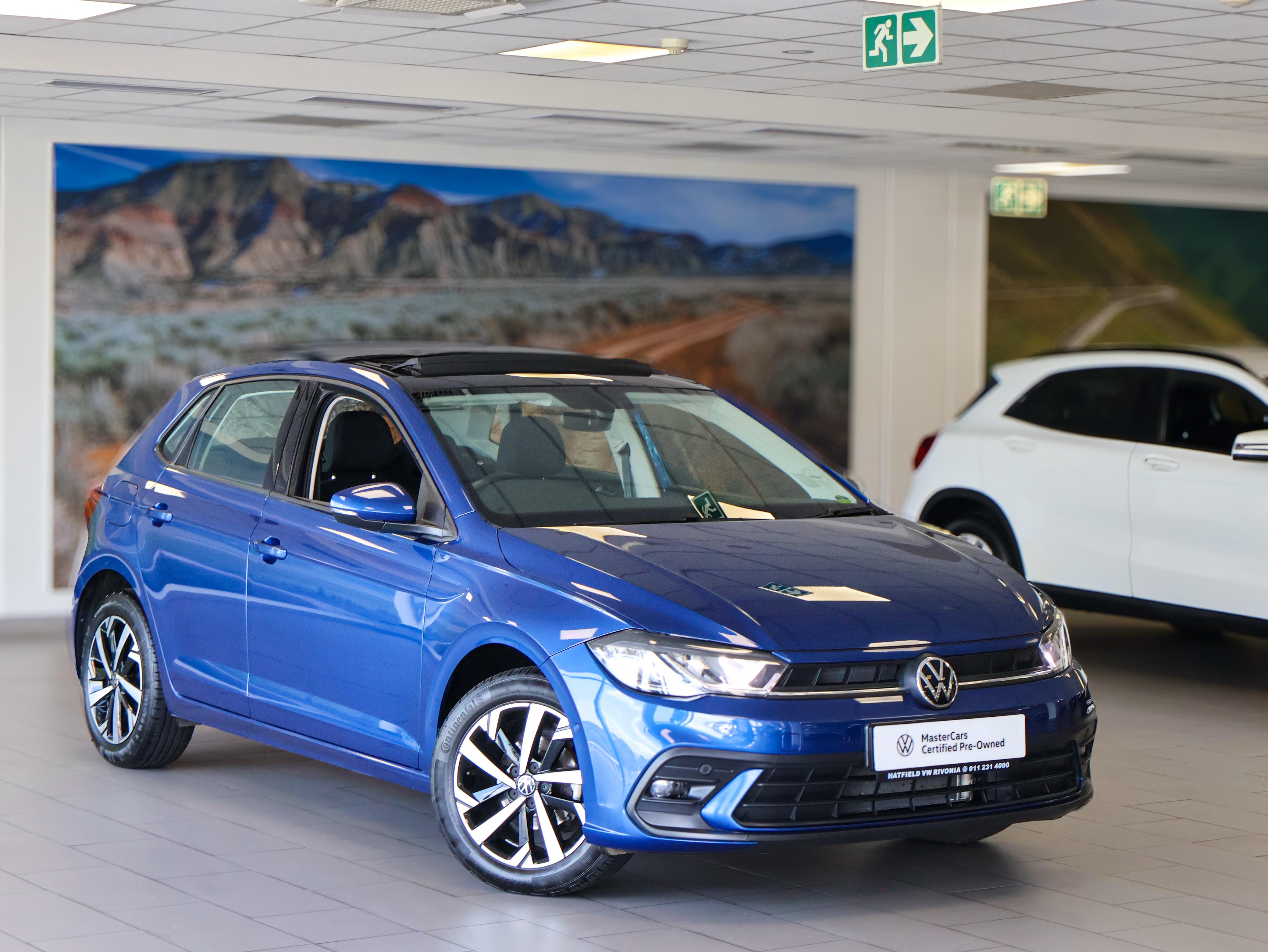 2024 Volkswagen Polo Hatch  for sale - 7979061