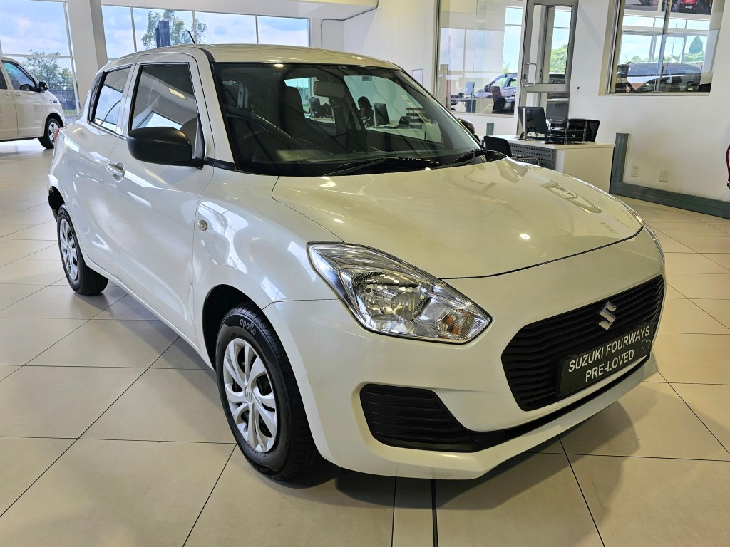 2021 Suzuki Swift  for sale - US21349