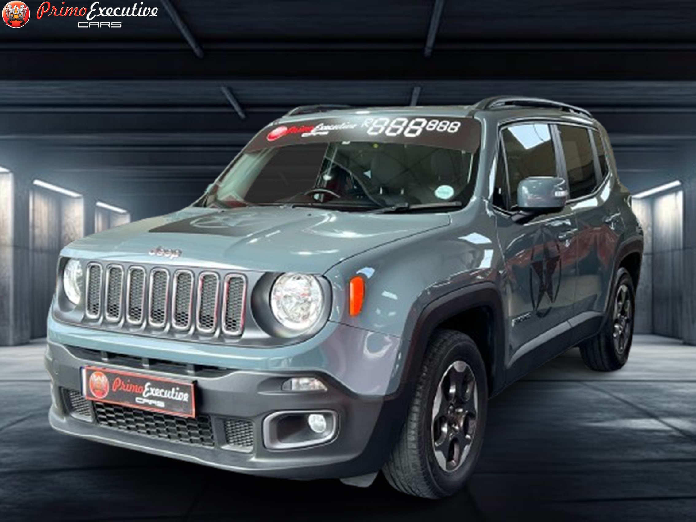 2017 Jeep Renegade  for sale - 510933