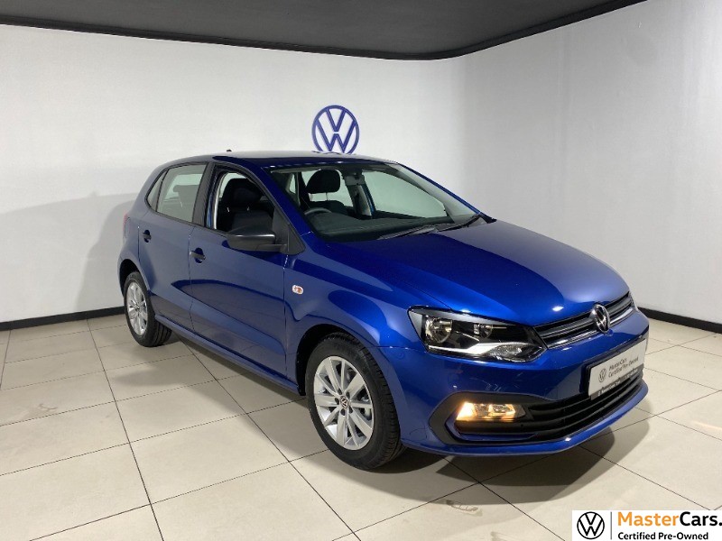 2025 Volkswagen New Polo Vivo Hatch  for sale - UD0050218