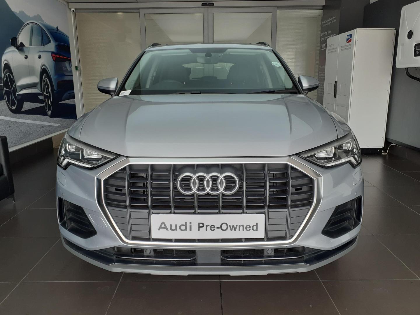 Audi Q3 2025 for sale in Gauteng