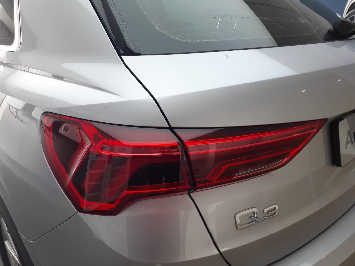 S Tronic Audi Q3 2025 for sale