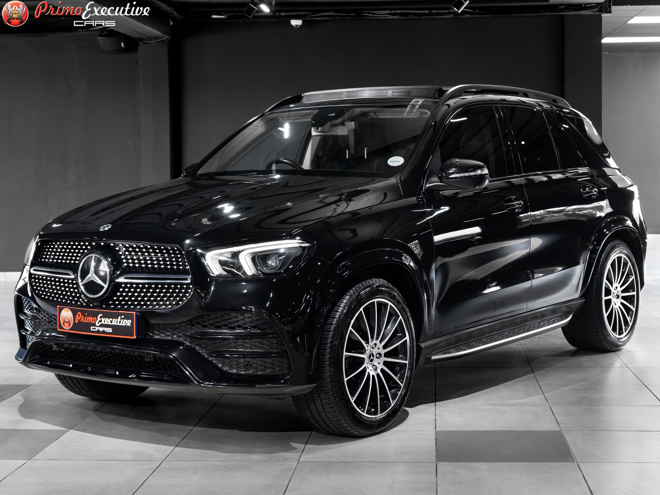 2021 Mercedes-Benz GLE  for sale - 510936