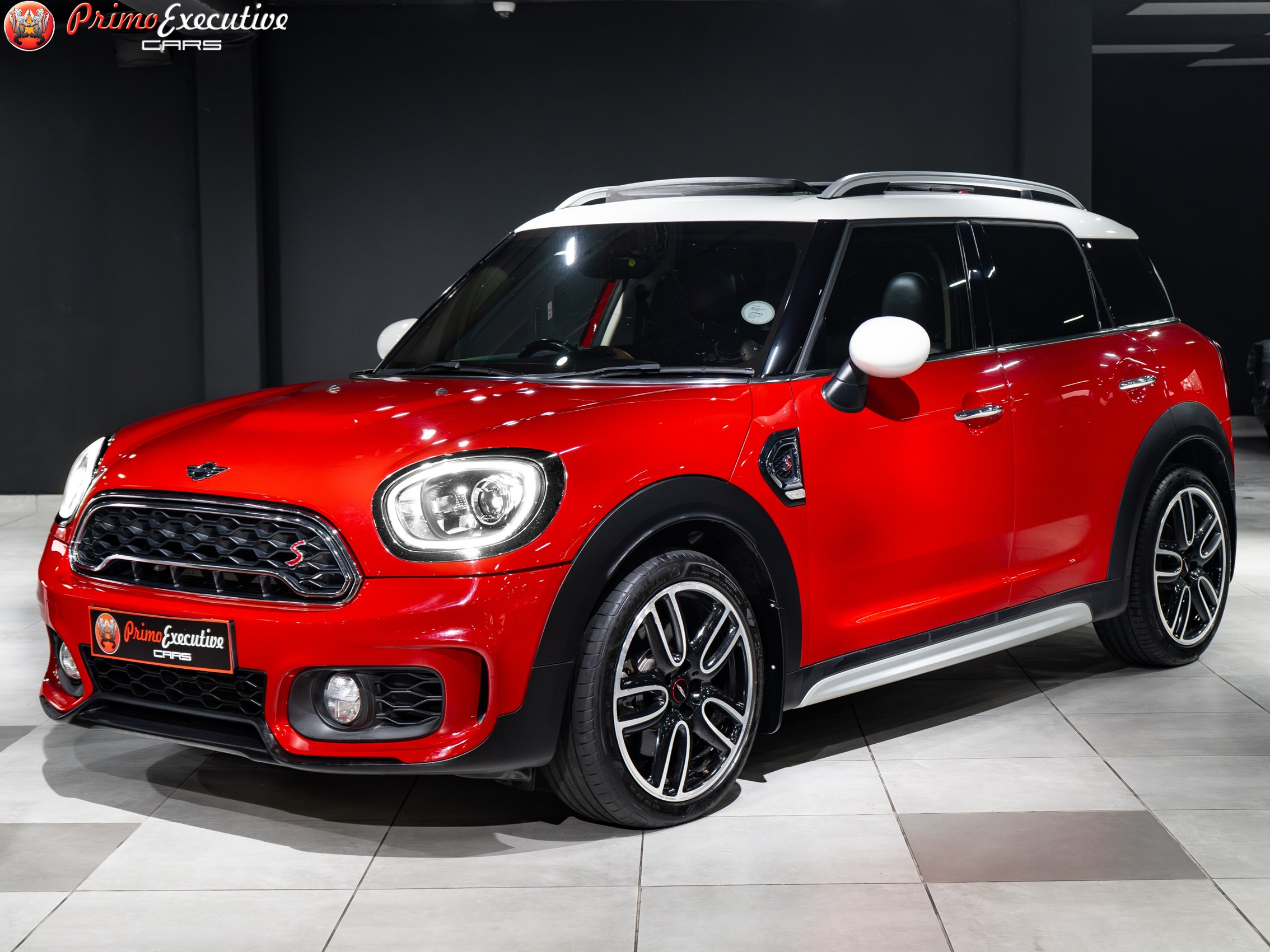 2017 MINI Cooper Countryman  for sale - 510928