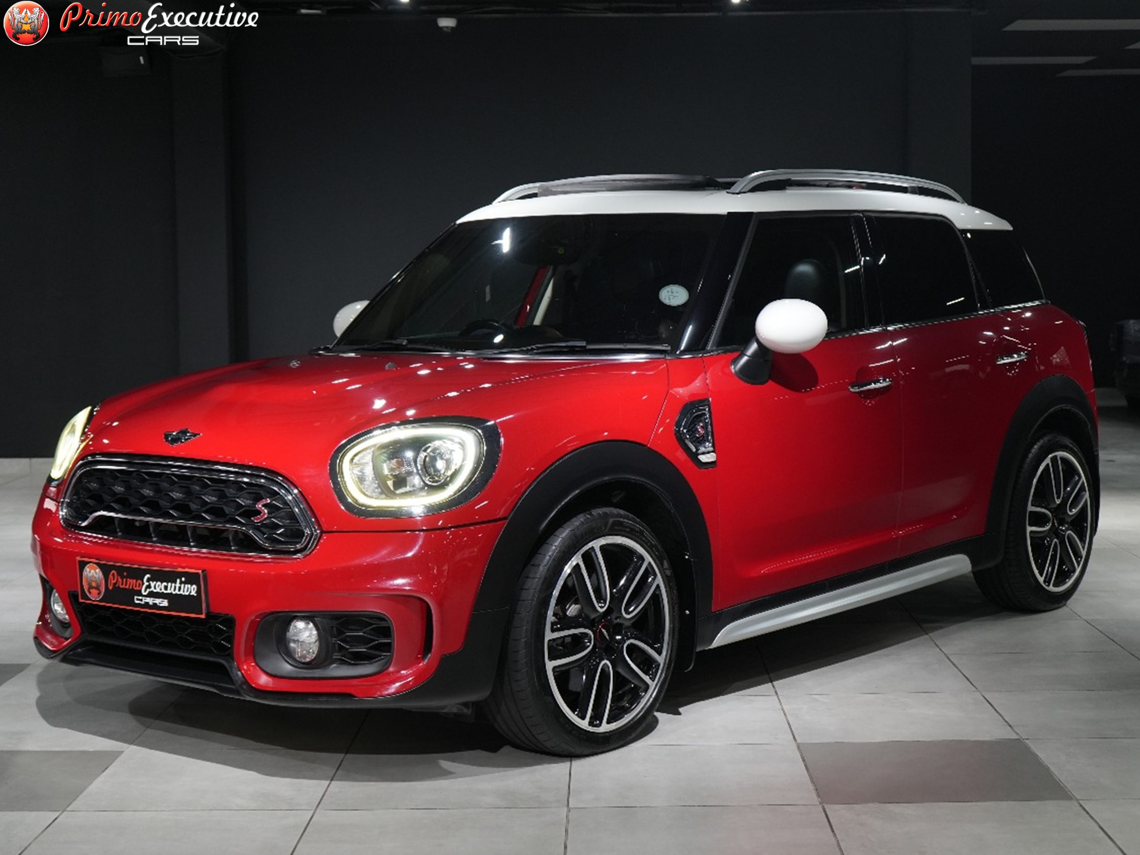 2017 MINI Cooper Countryman  for sale - 510928