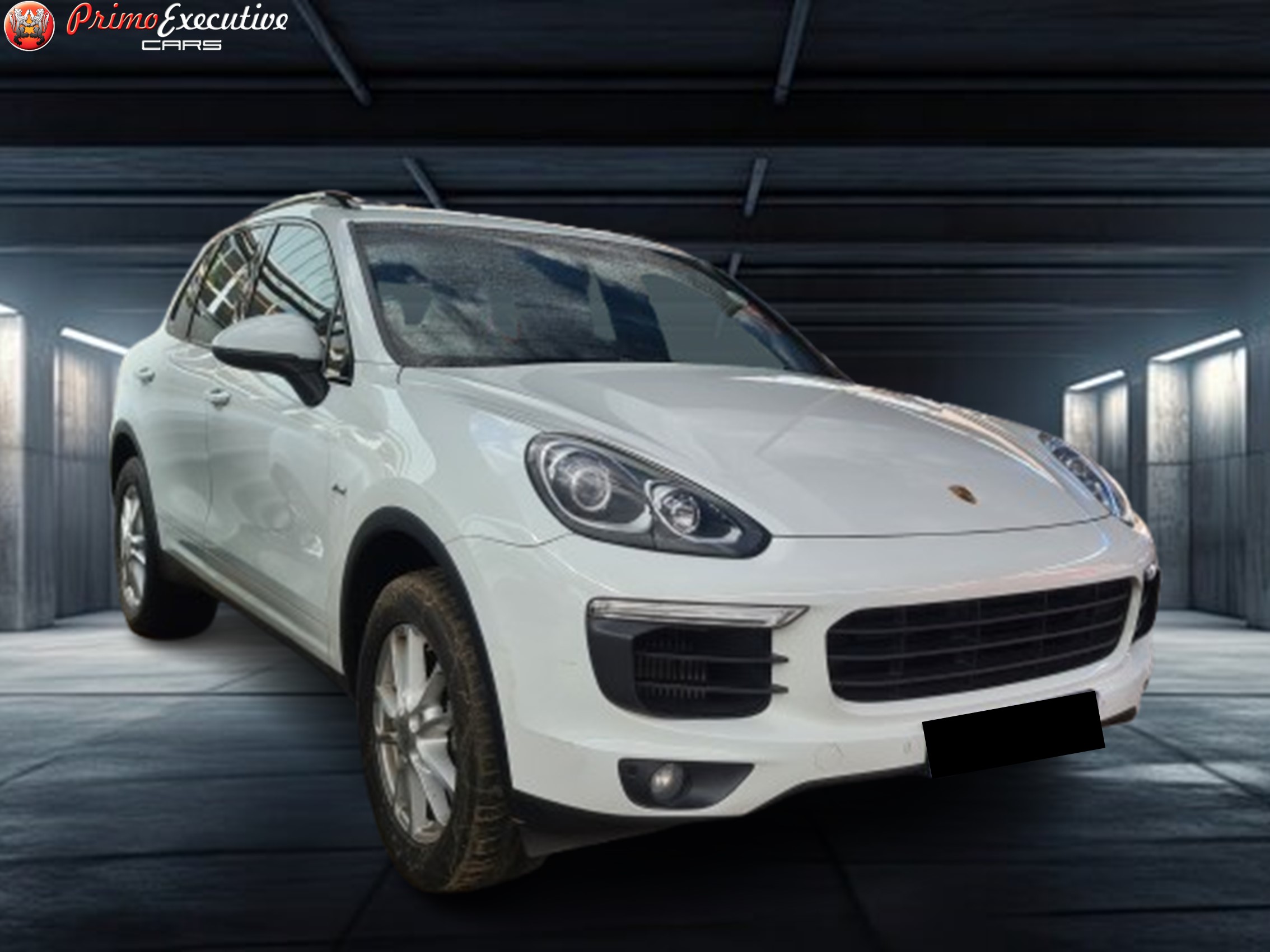 2015 Porsche Cayenne  for sale - 510929