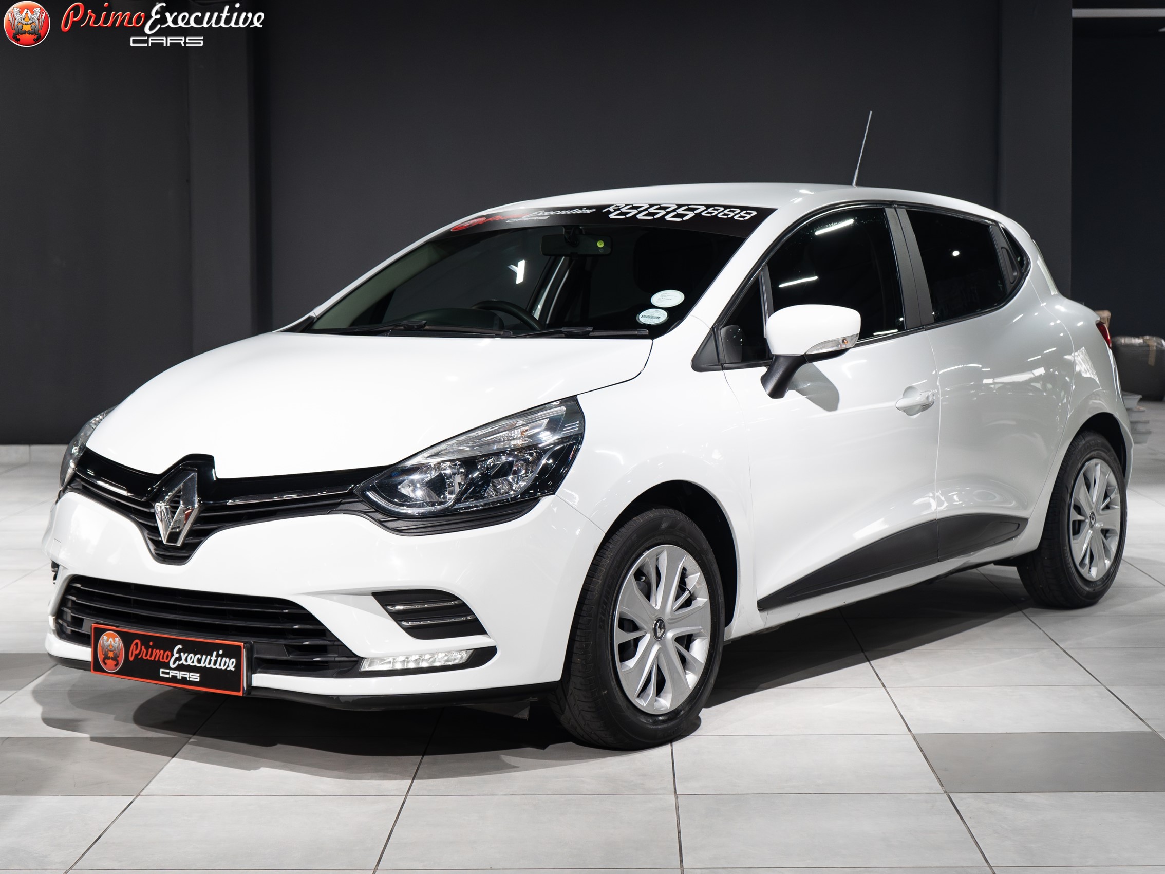 2019 Renault Clio  for sale - 510927