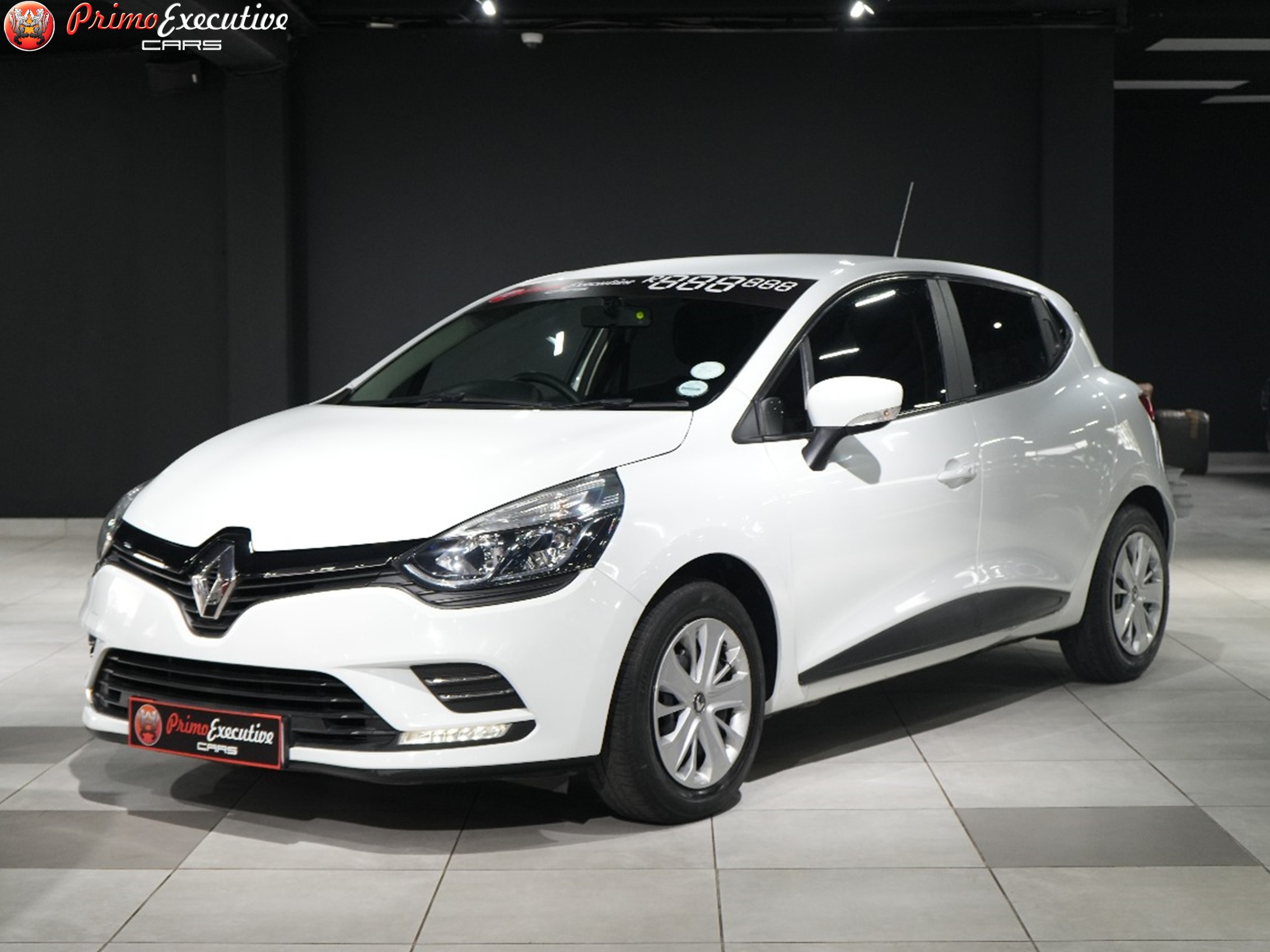 2019 Renault Clio  for sale - 510927