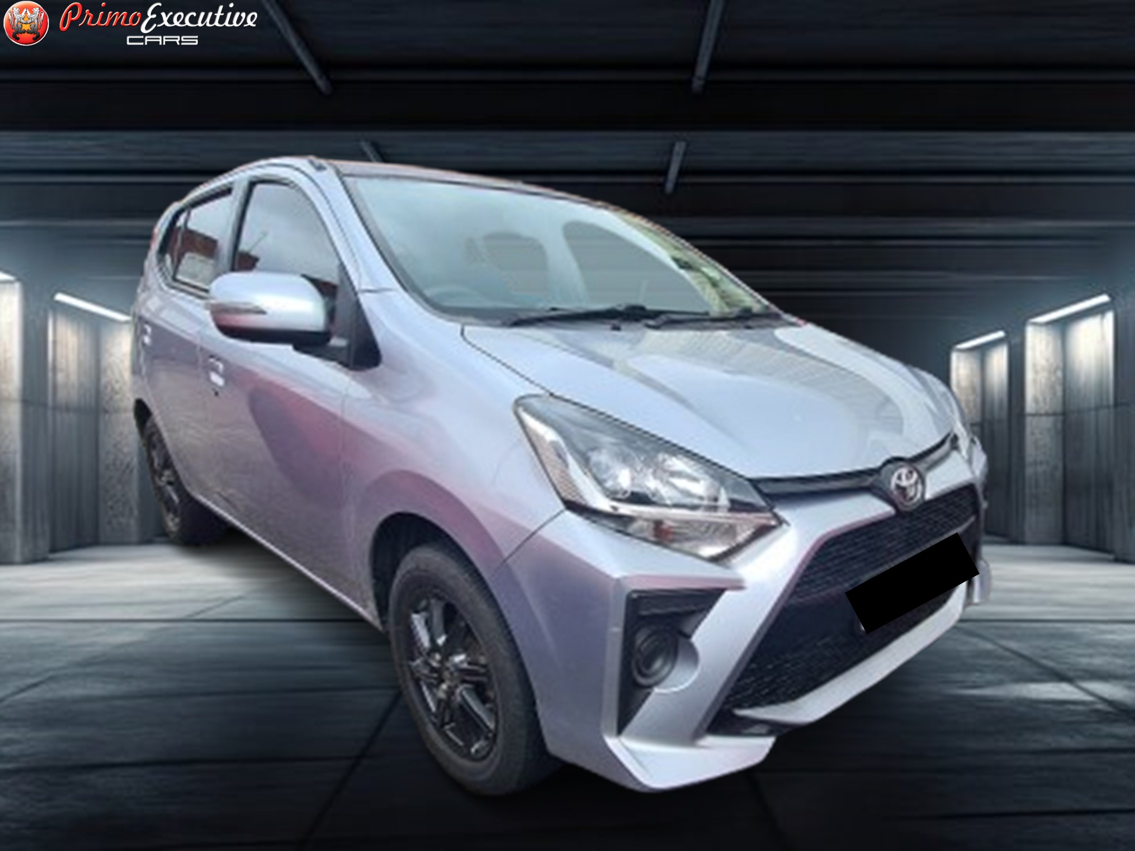 2022 Toyota Agya  for sale - 510926