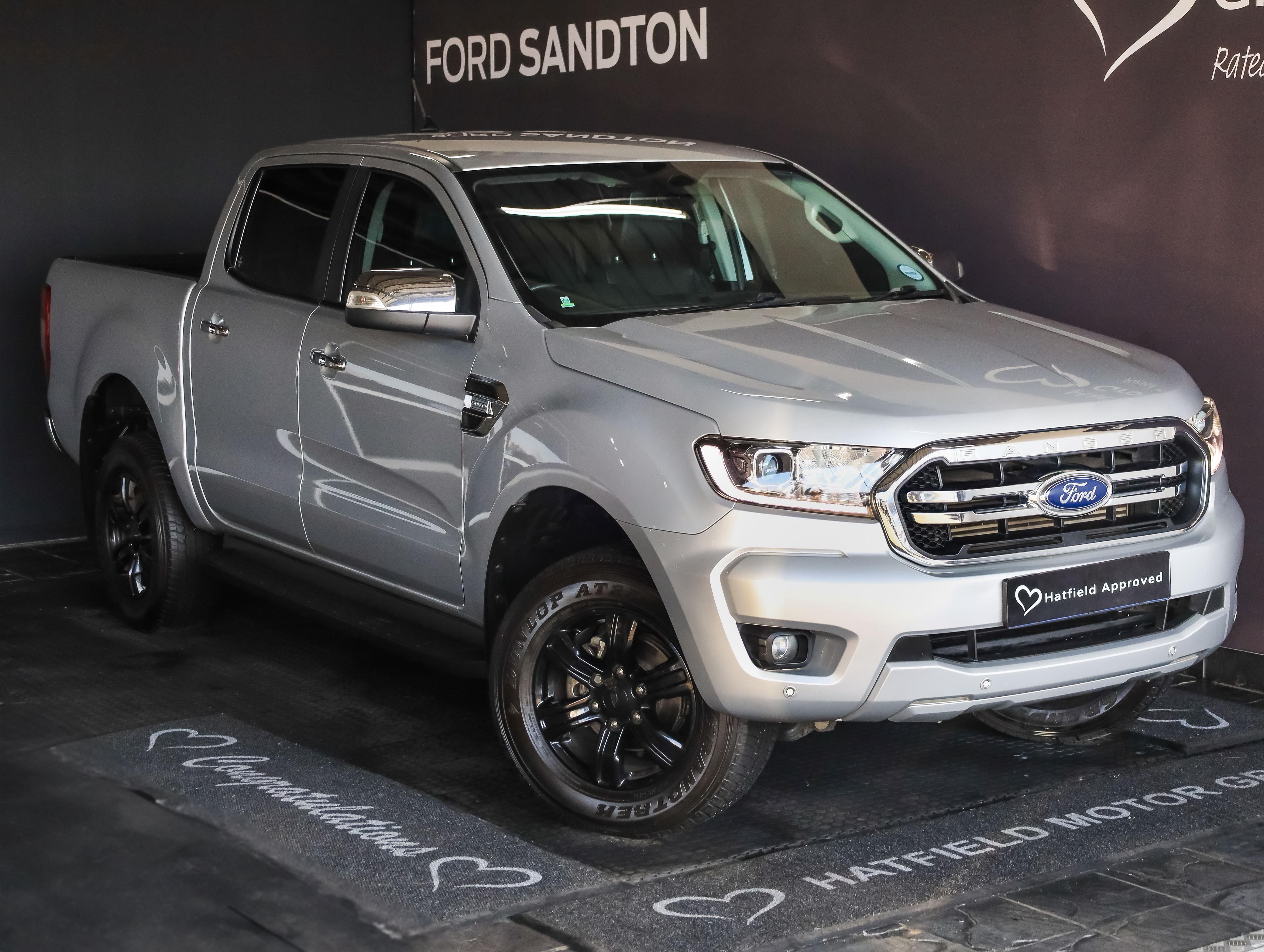 2022 Ford Ranger  for sale - UF71060