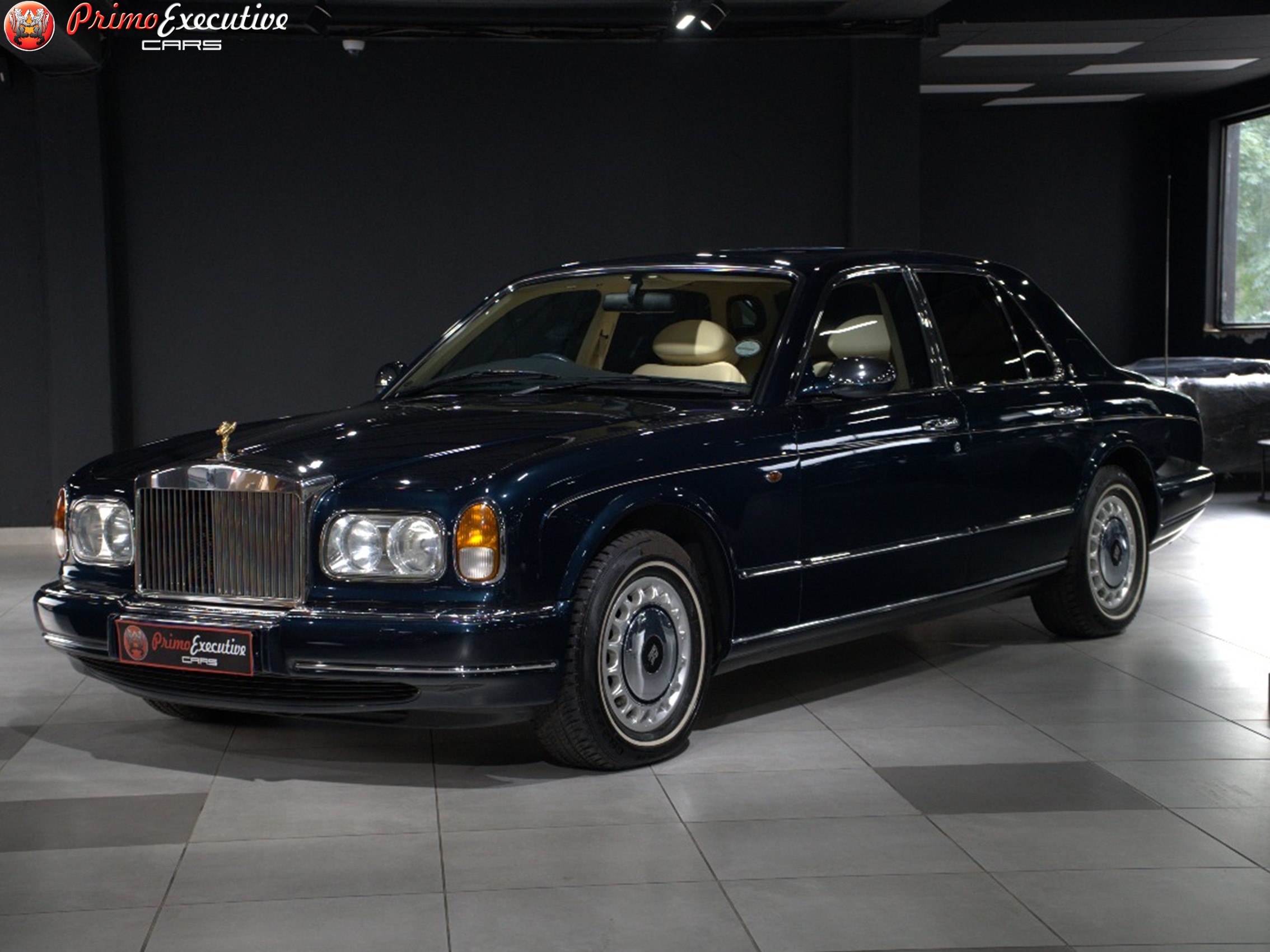 2007 Rolls-Royce Silver  for sale - ROLLSROYCE