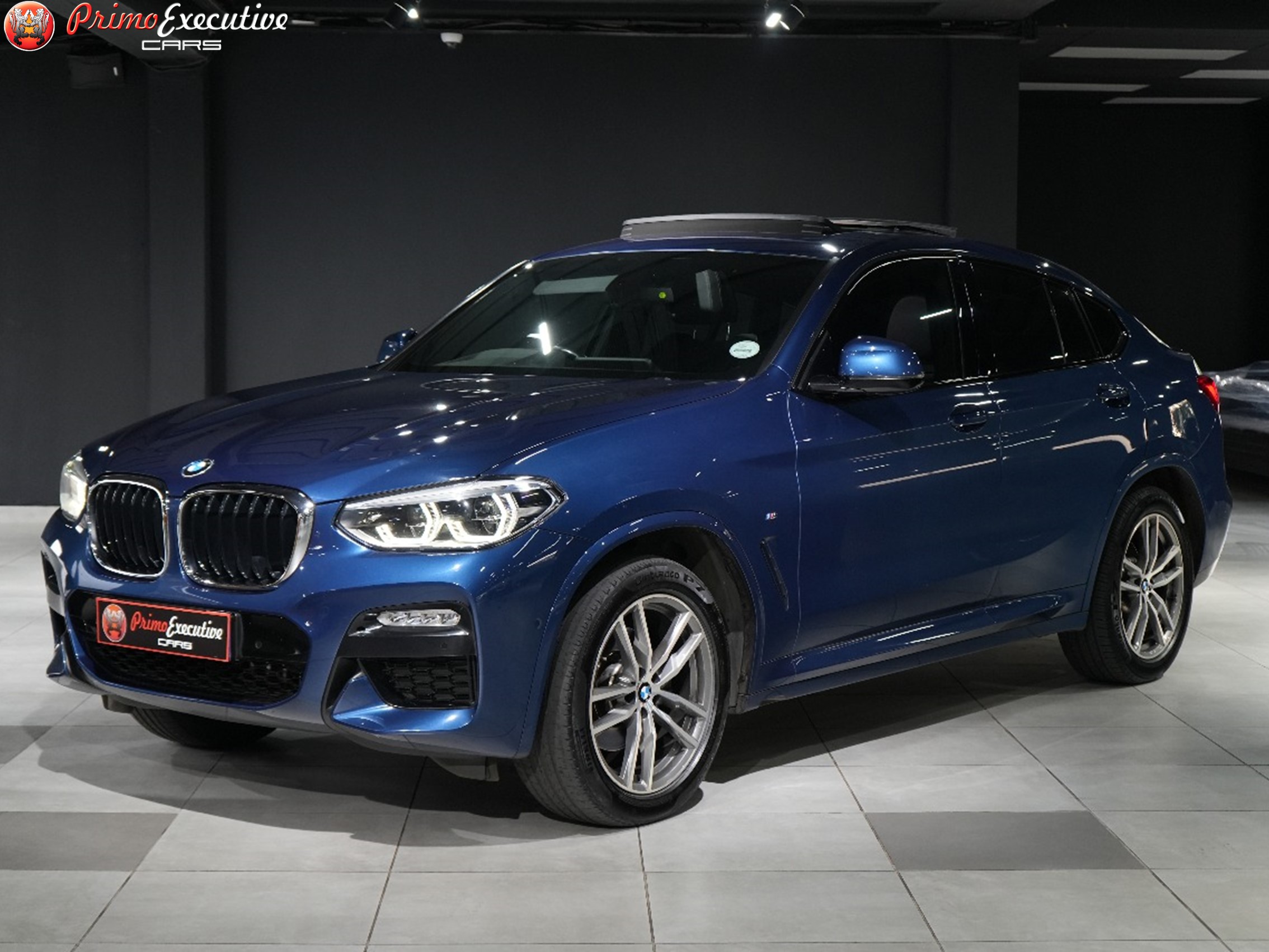 2019 BMW X4  for sale - 510948