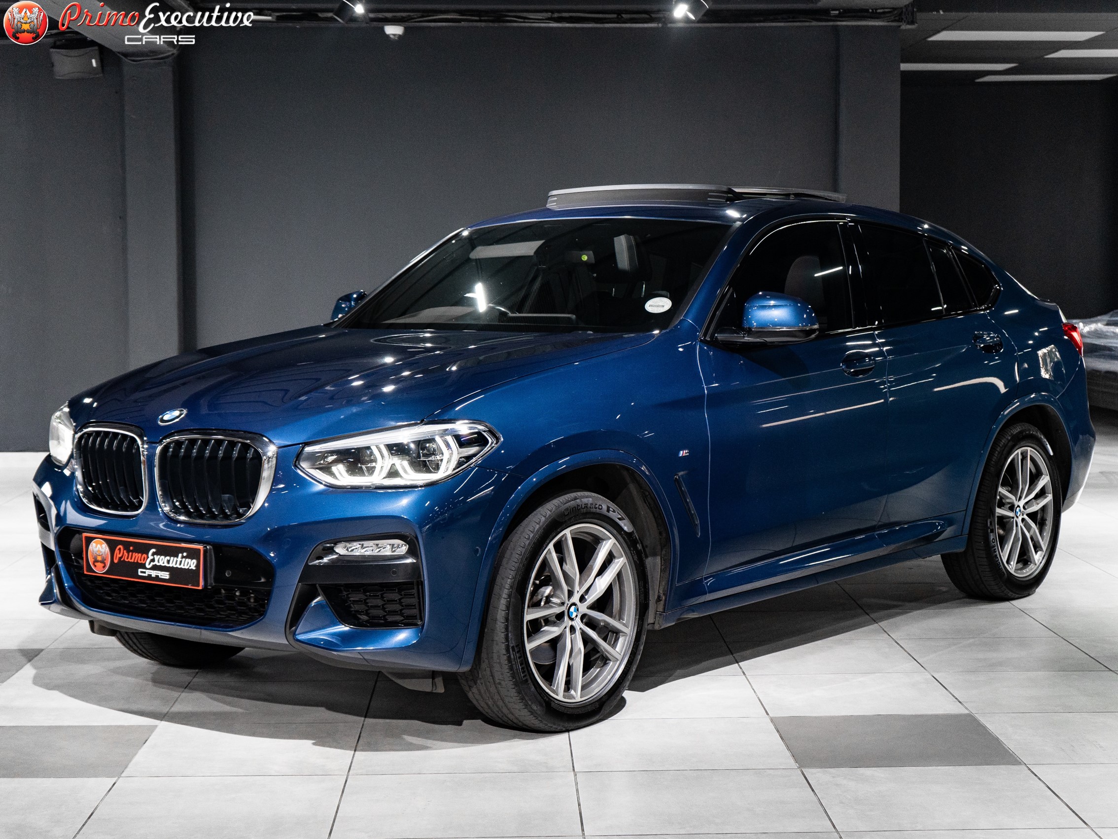 2019 BMW X4  for sale - 510948