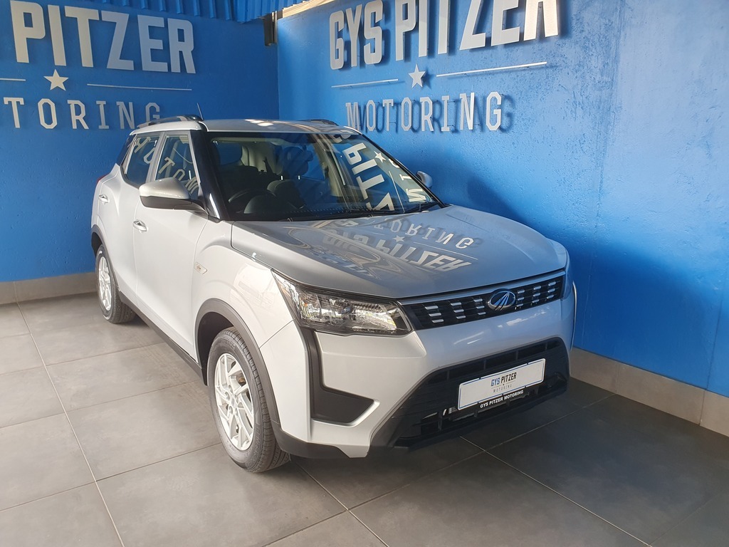 2022 Mahindra XUV300  for sale - WON13250