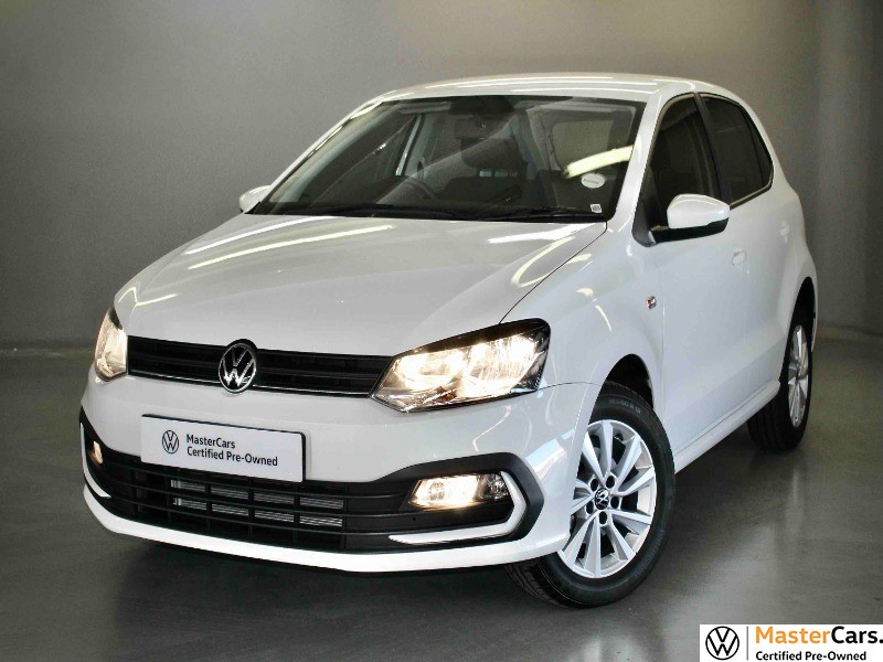 2025 Volkswagen New Polo Vivo Hatch  for sale - UD0050112