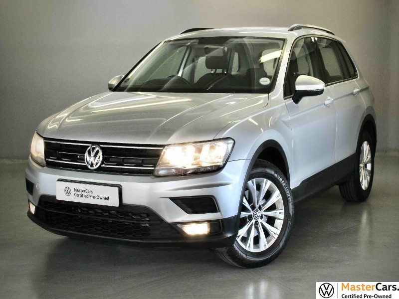 2020 Volkswagen Tiguan  for sale - U0070516