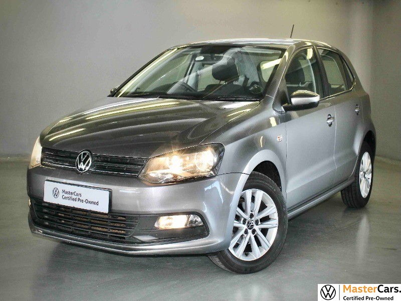 2023 Volkswagen Polo Vivo Hatch  for sale - U0070525