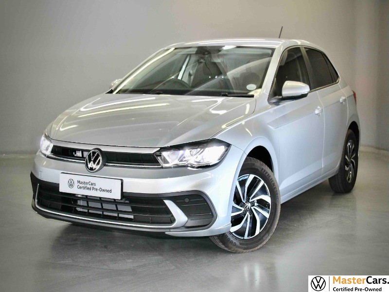 2025 Volkswagen Polo Hatch  for sale - UD0050123
