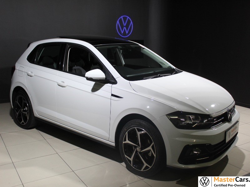 2020 Volkswagen Polo Hatch  for sale - U0070851