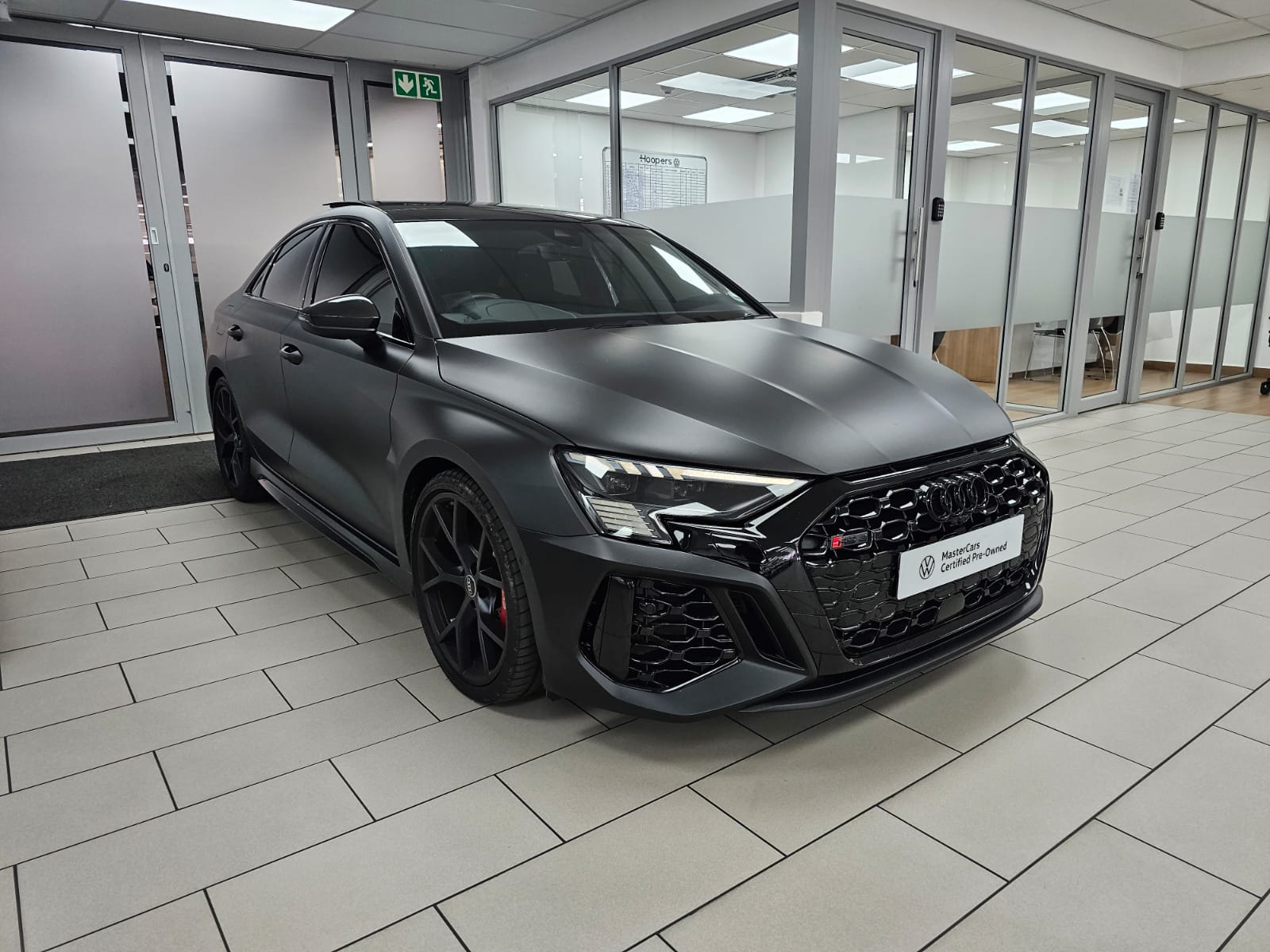 2023 Audi RS3  for sale - 02509